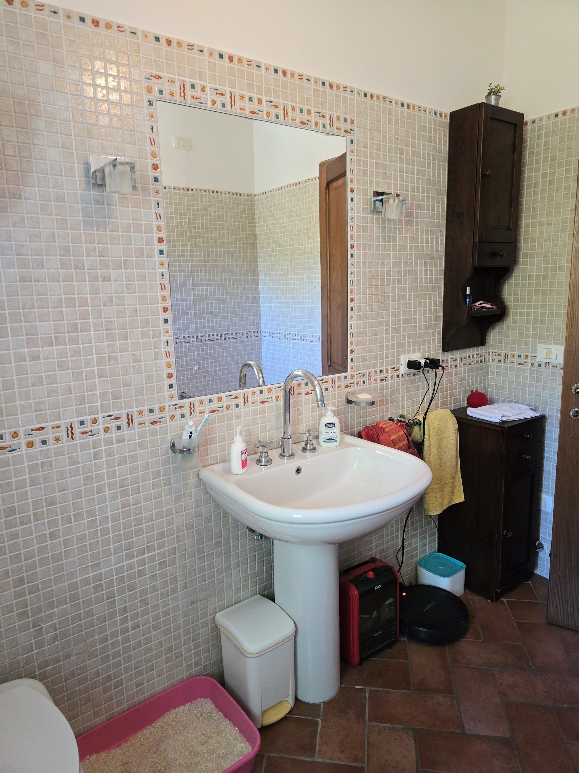 Immagine 68 di Rustico / casale in vendita  in Migianella a Umbertide