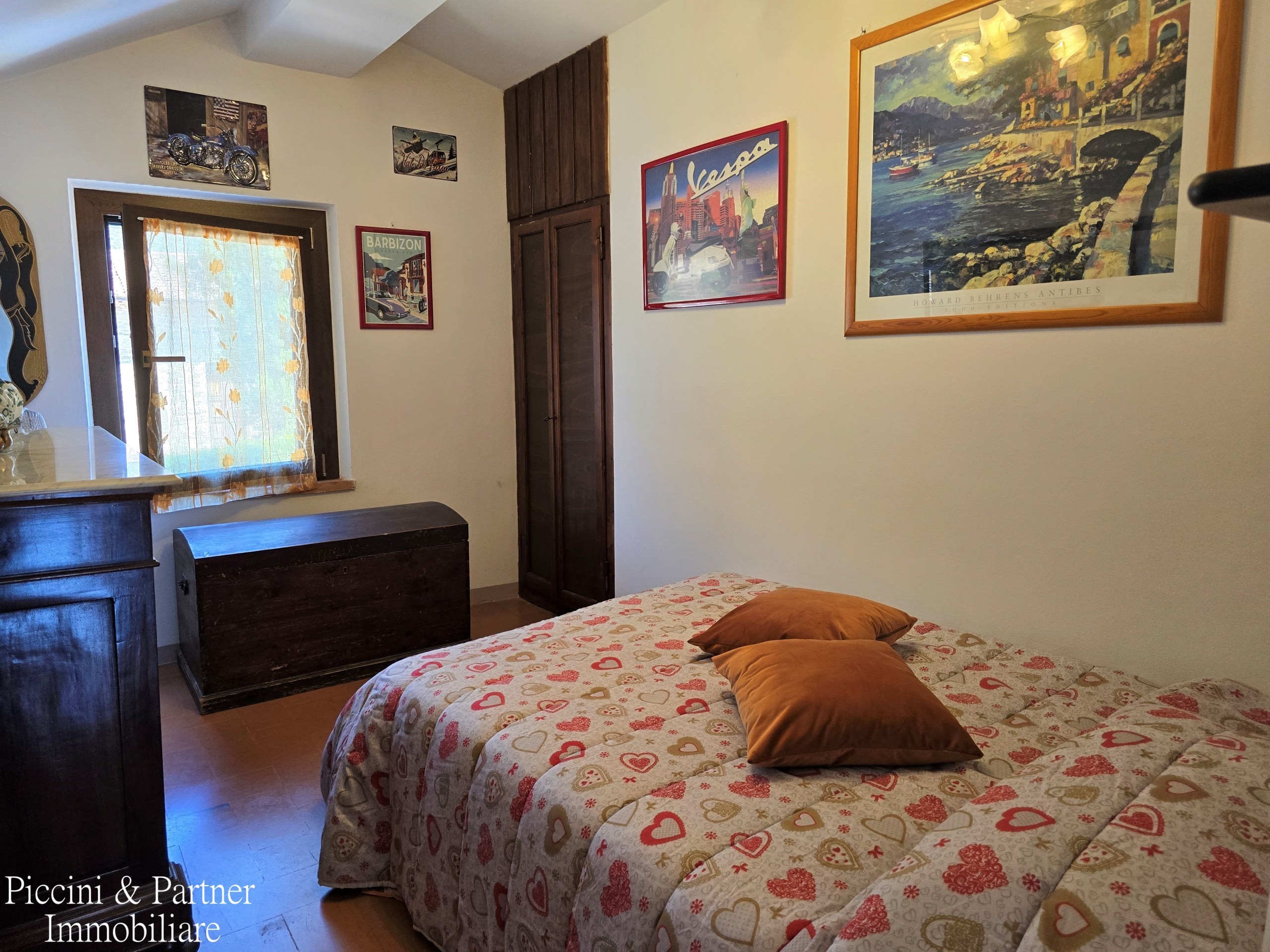 Immagine 55 di Villa in vendita  in Via IV Novembre 15 a Passignano Sul Trasimeno