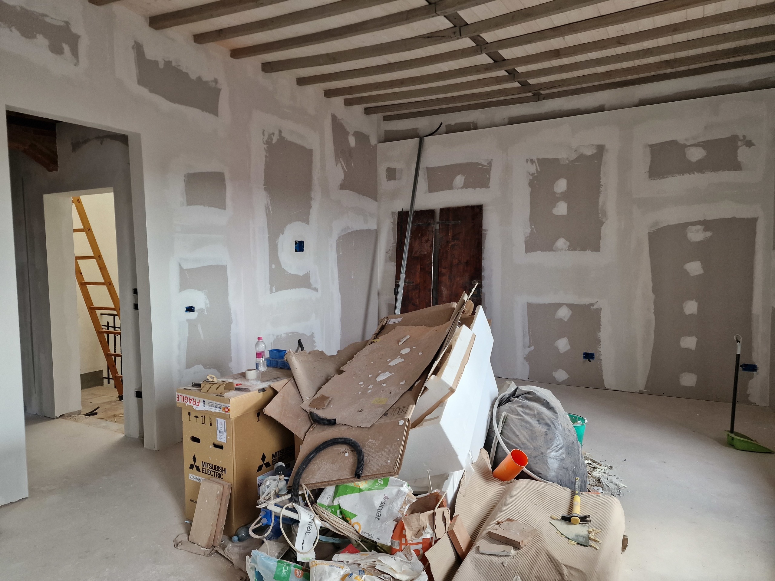 Immagine 13 di Trilocale in vendita  in Via Camillo Benso Conte di Cavour 73 a Torrita Di Siena