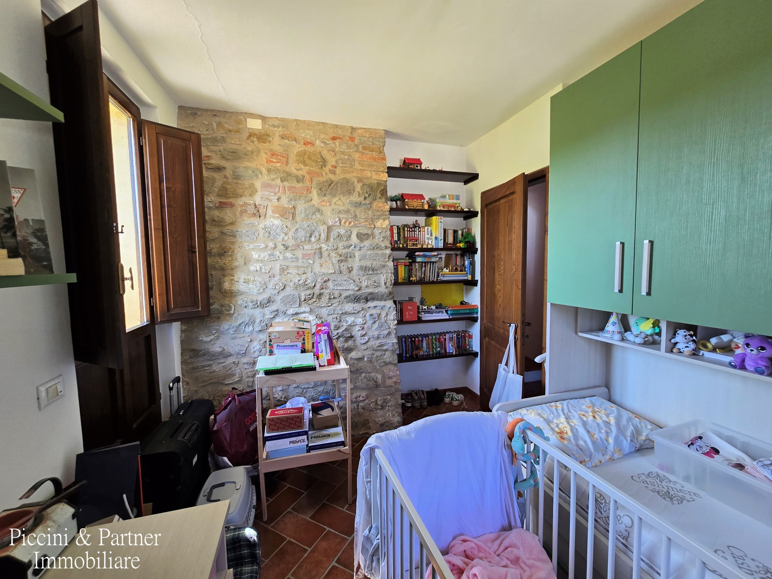 Immagine 59 di Rustico / casale in vendita  in Migianella a Umbertide