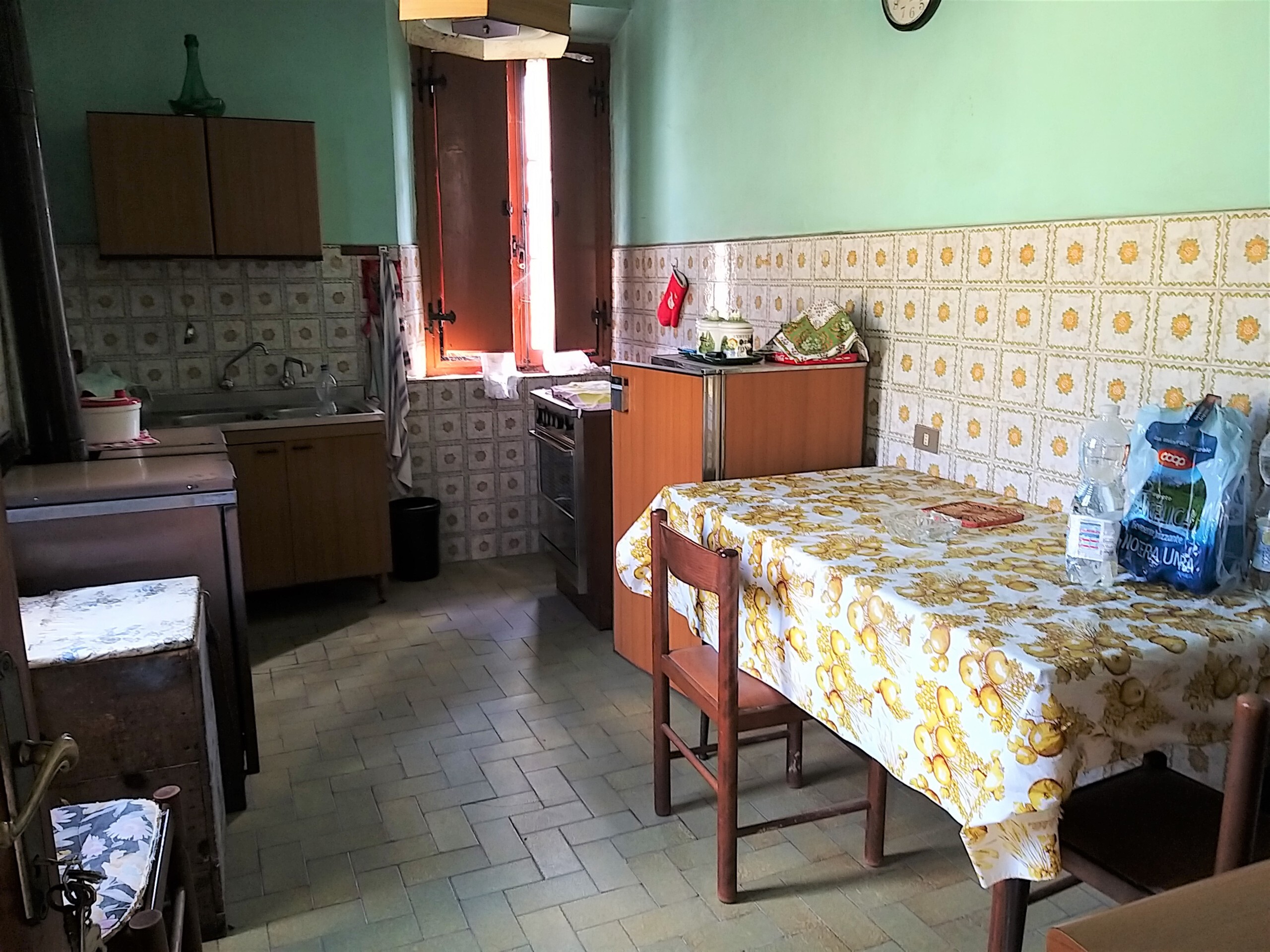 Immagine 5 di Porzione di casa in vendita  in Via dei Mandorli 49 a Panicale