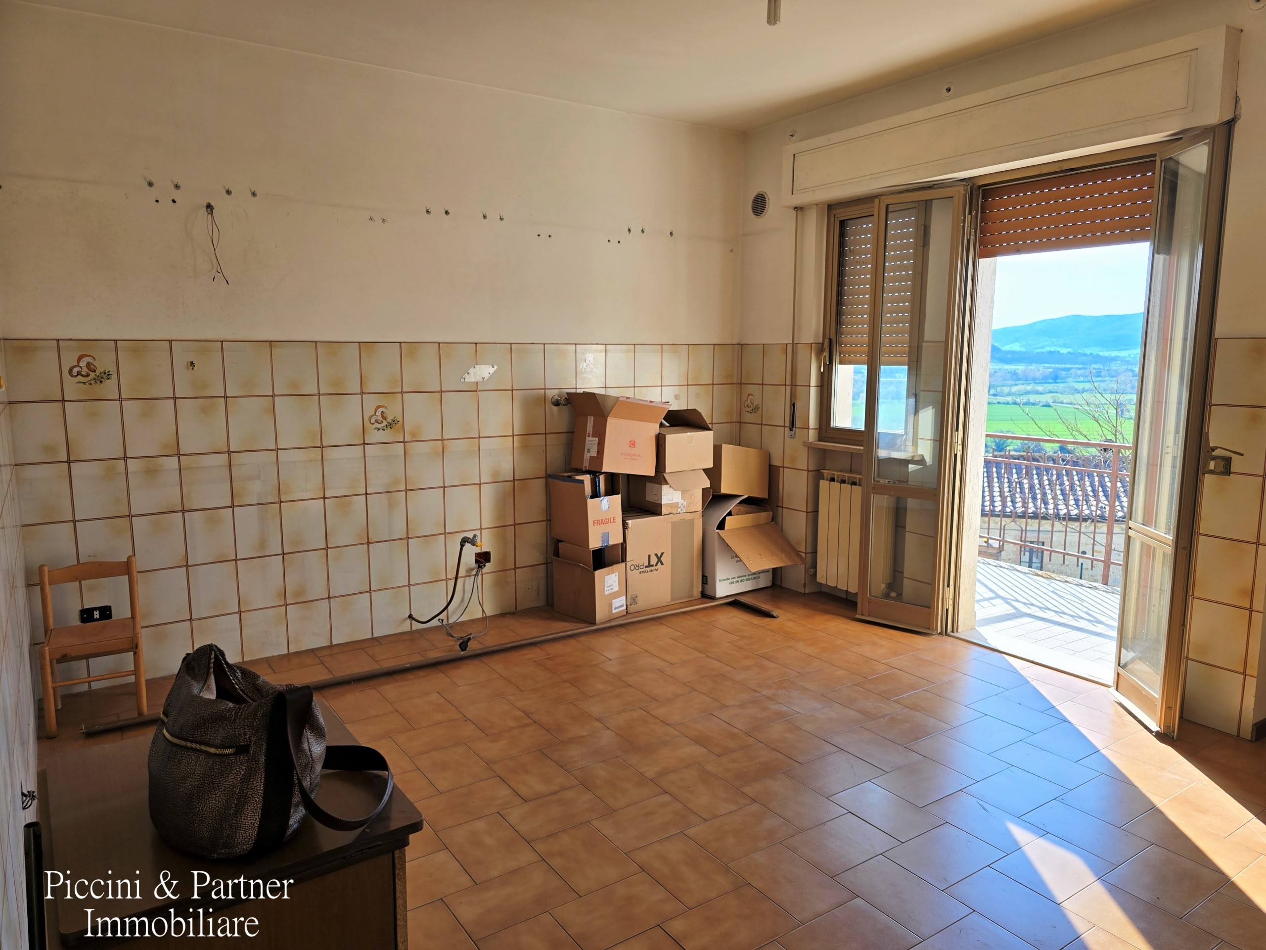 Immagine 6 di Pentalocale in vendita  in Via Aspromonte 6 a Corciano