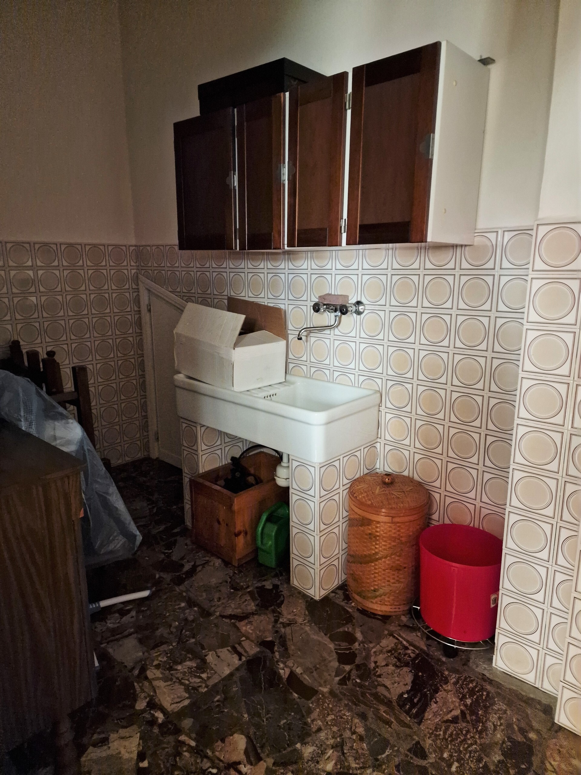 Immagine 39 di Casa indipendente in vendita  in Via della Costa 12 a Magione