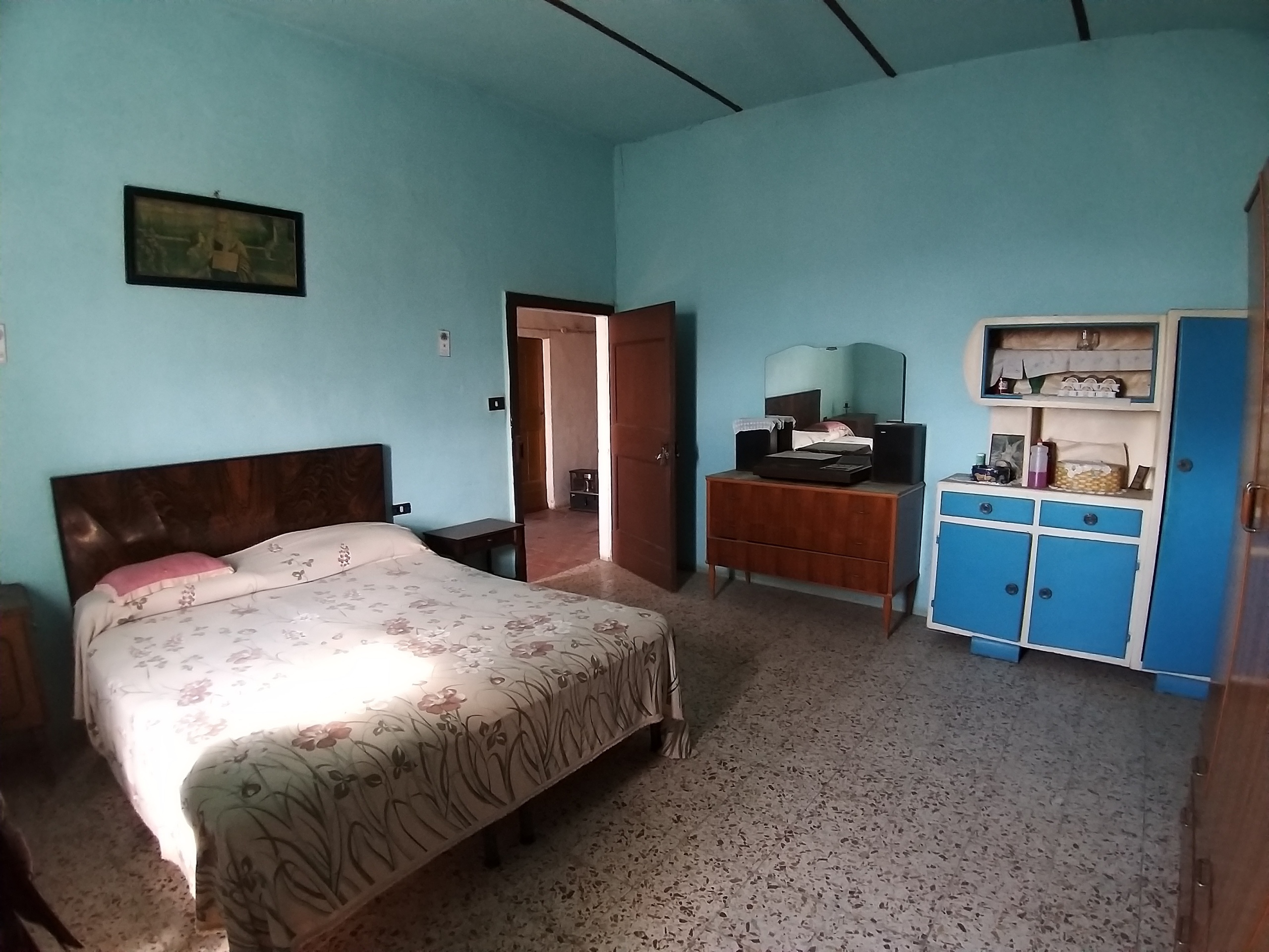 Immagine 11 di Porzione di casa in vendita  in Via dei Mandorli 49 a Panicale