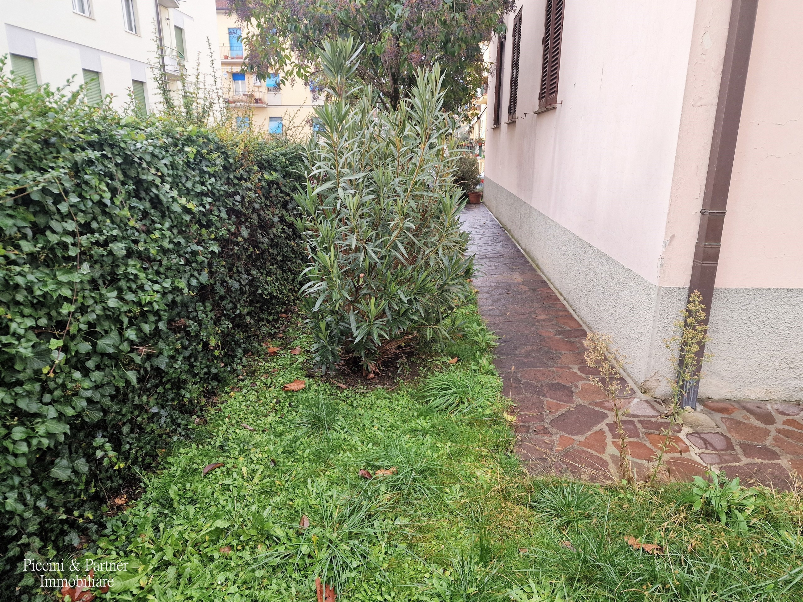 Immagine 2 di Villa in vendita  in Via Papa Celestino 2 10 a Città Di Castello