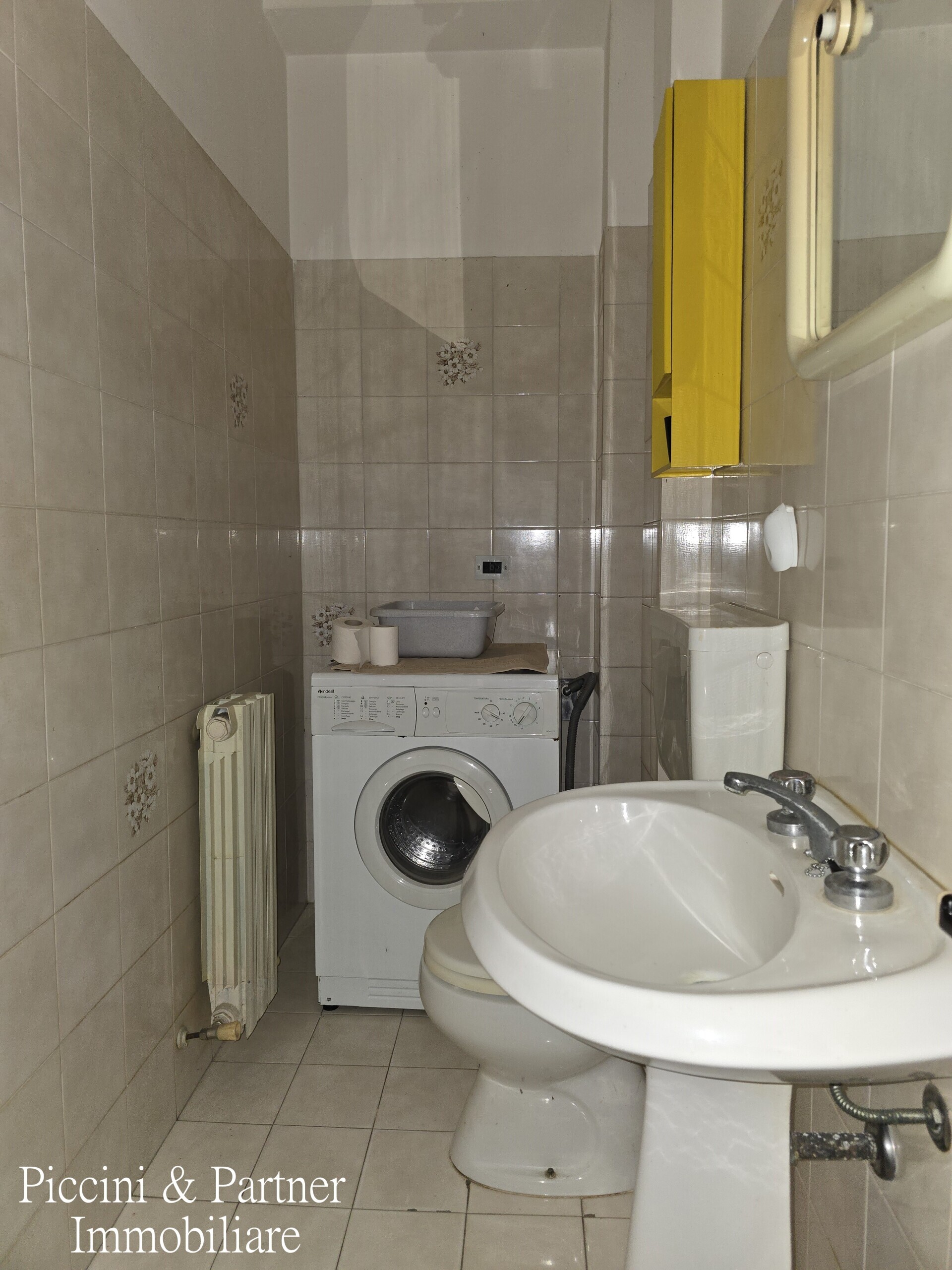 Immagine 23 di Quadrilocale in vendita  in Via Anton Maria Garbi 2 a Tuoro Sul Trasimeno