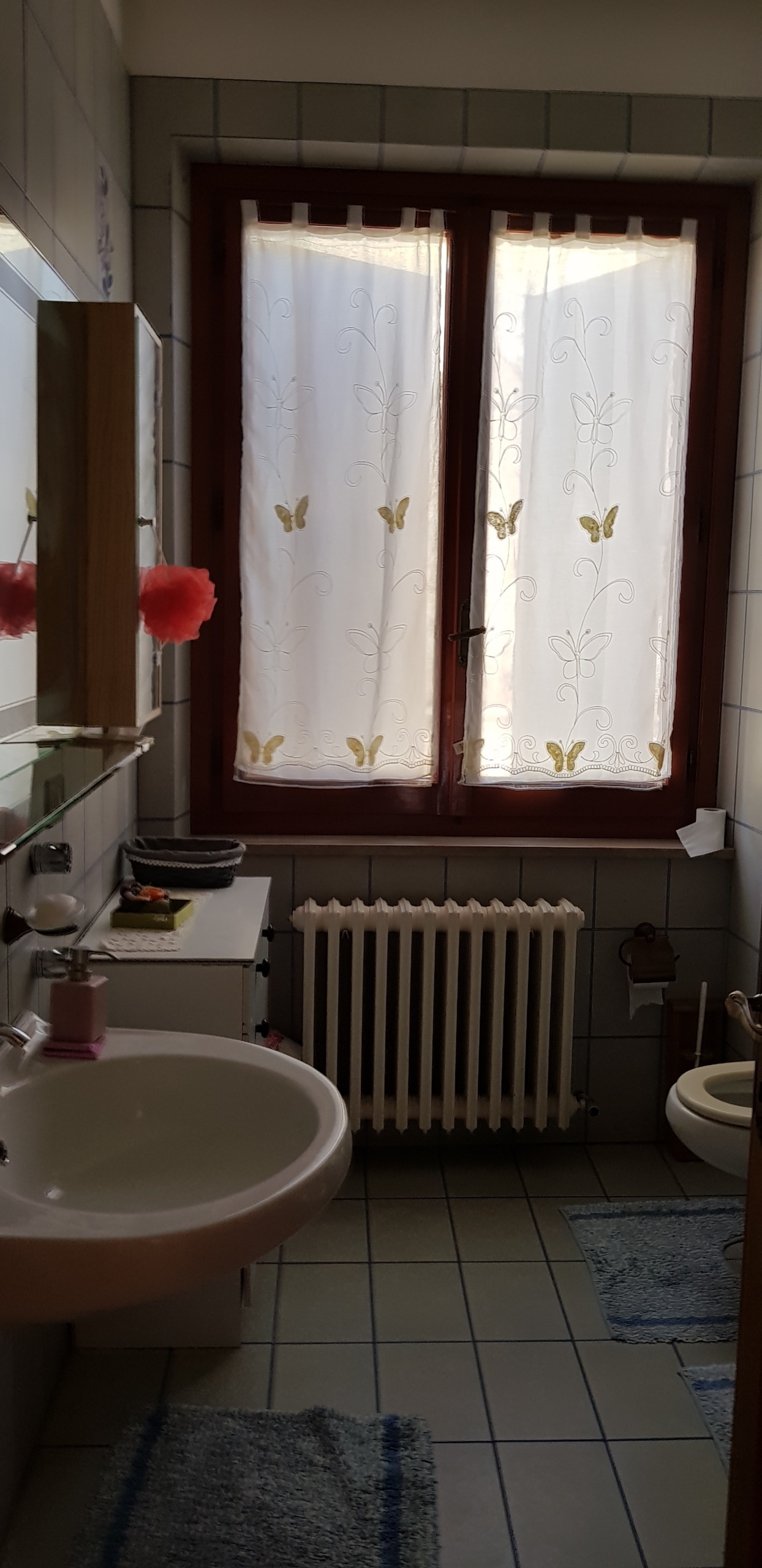 Immagine 26 di Porzione di casa in vendita  in Via Etruria a Castiglione Del Lago