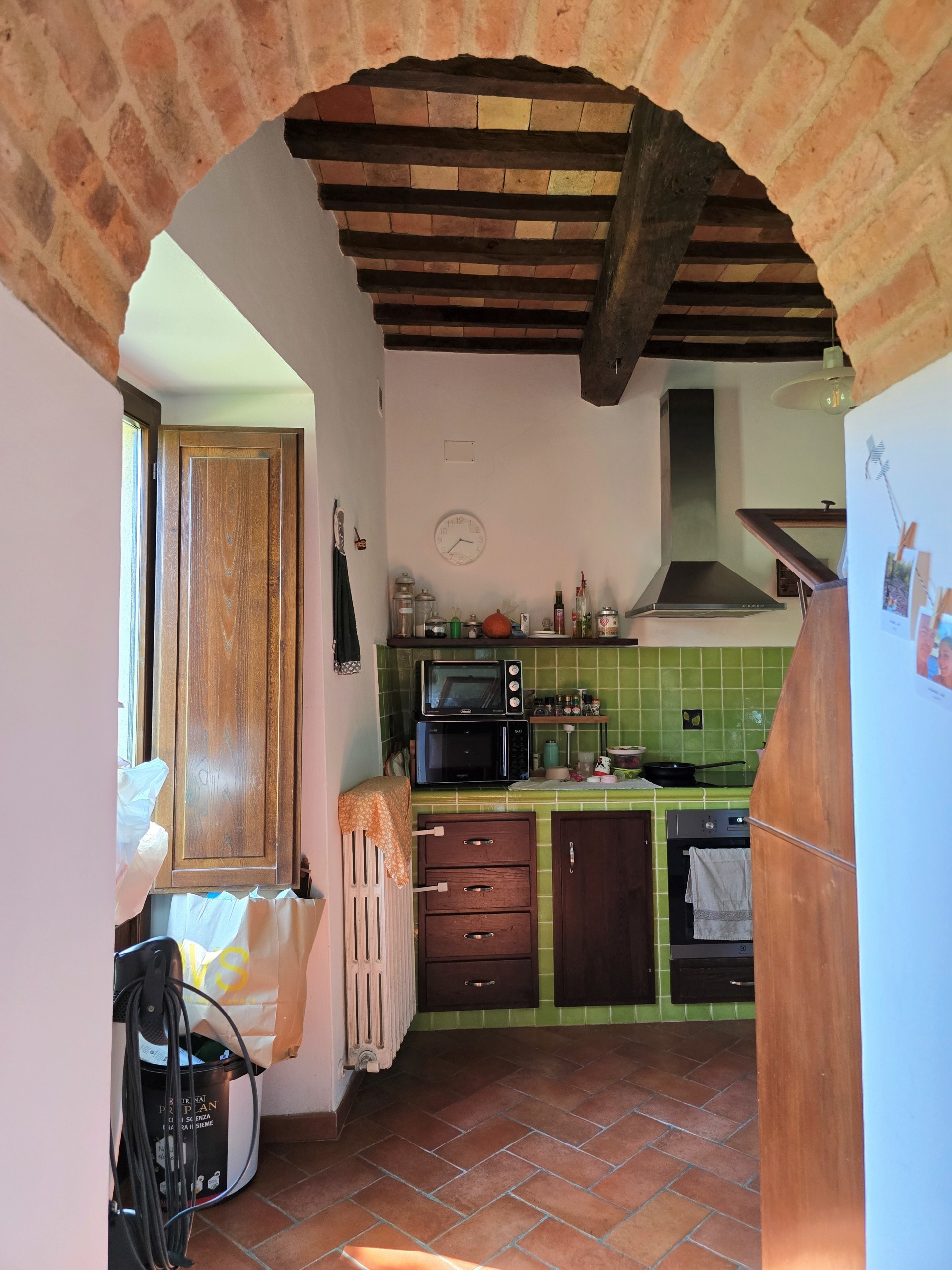 Immagine 47 di Rustico / casale in vendita  in Migianella a Umbertide