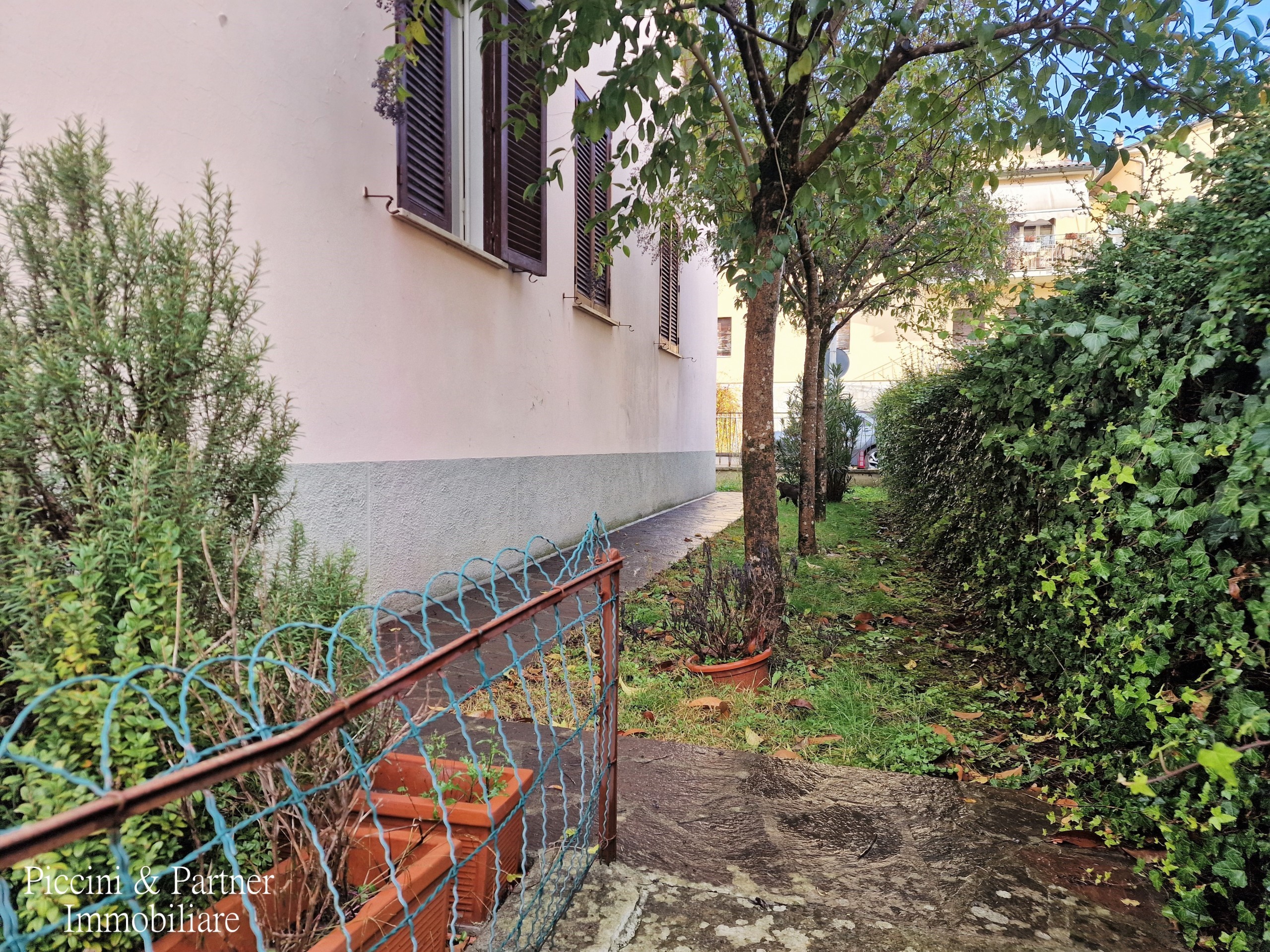 Immagine 63 di Villa in vendita  in Via Papa Celestino 2 10 a Città Di Castello