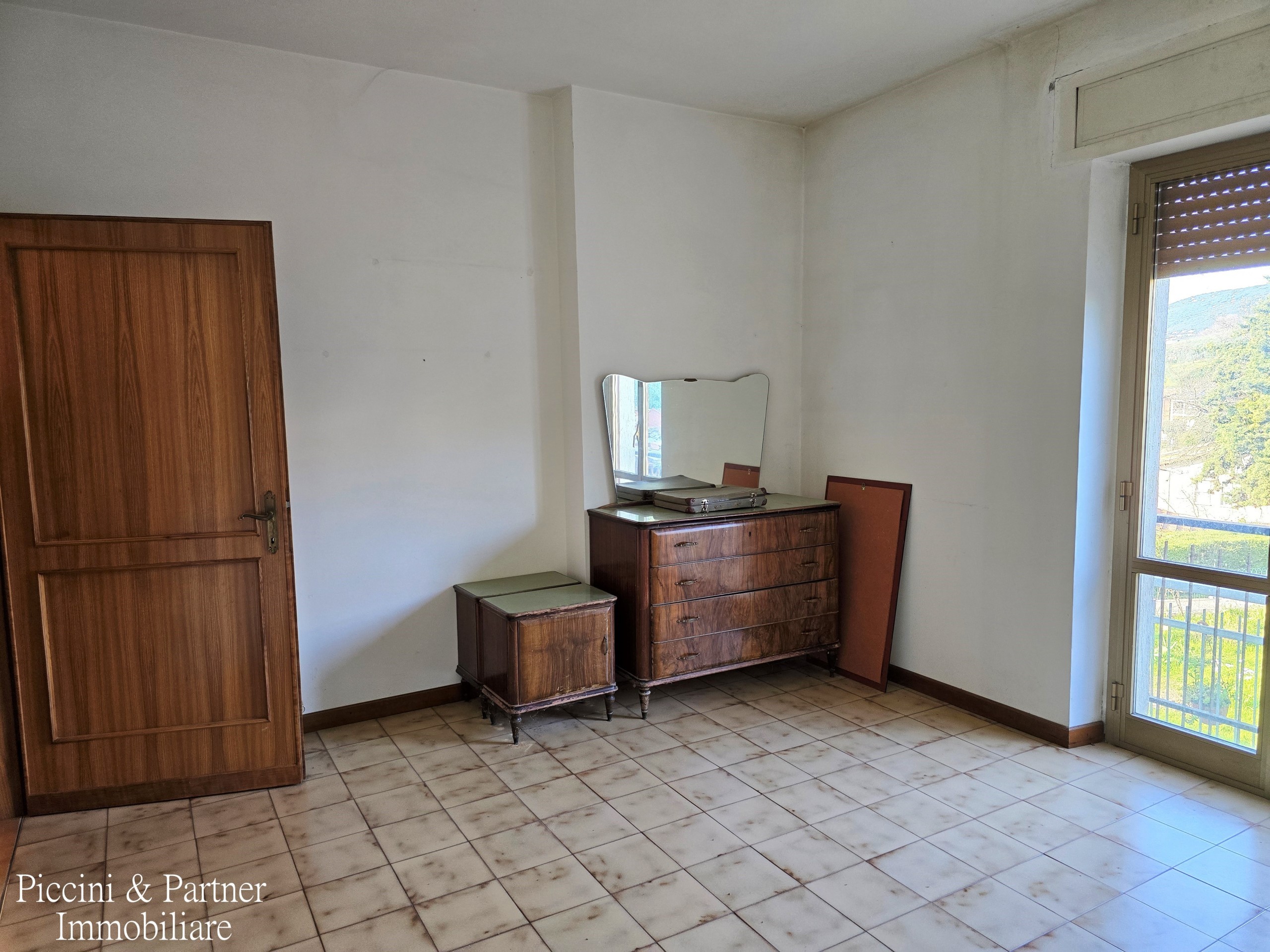 Immagine 32 di Pentalocale in vendita  in Via Aspromonte 6 a Corciano