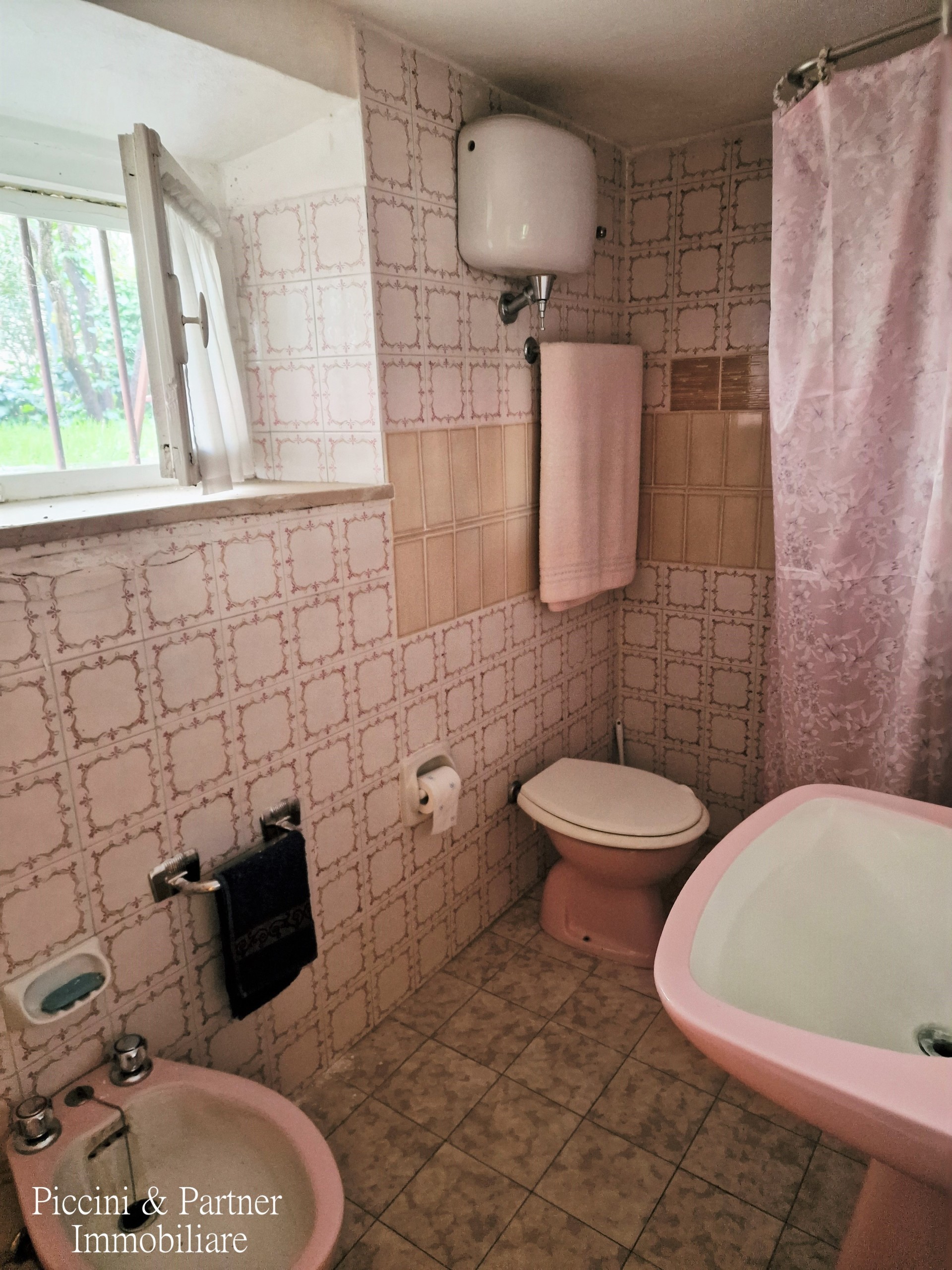 Immagine 53 di Villa in vendita  in Via Papa Celestino 2 10 a Città Di Castello