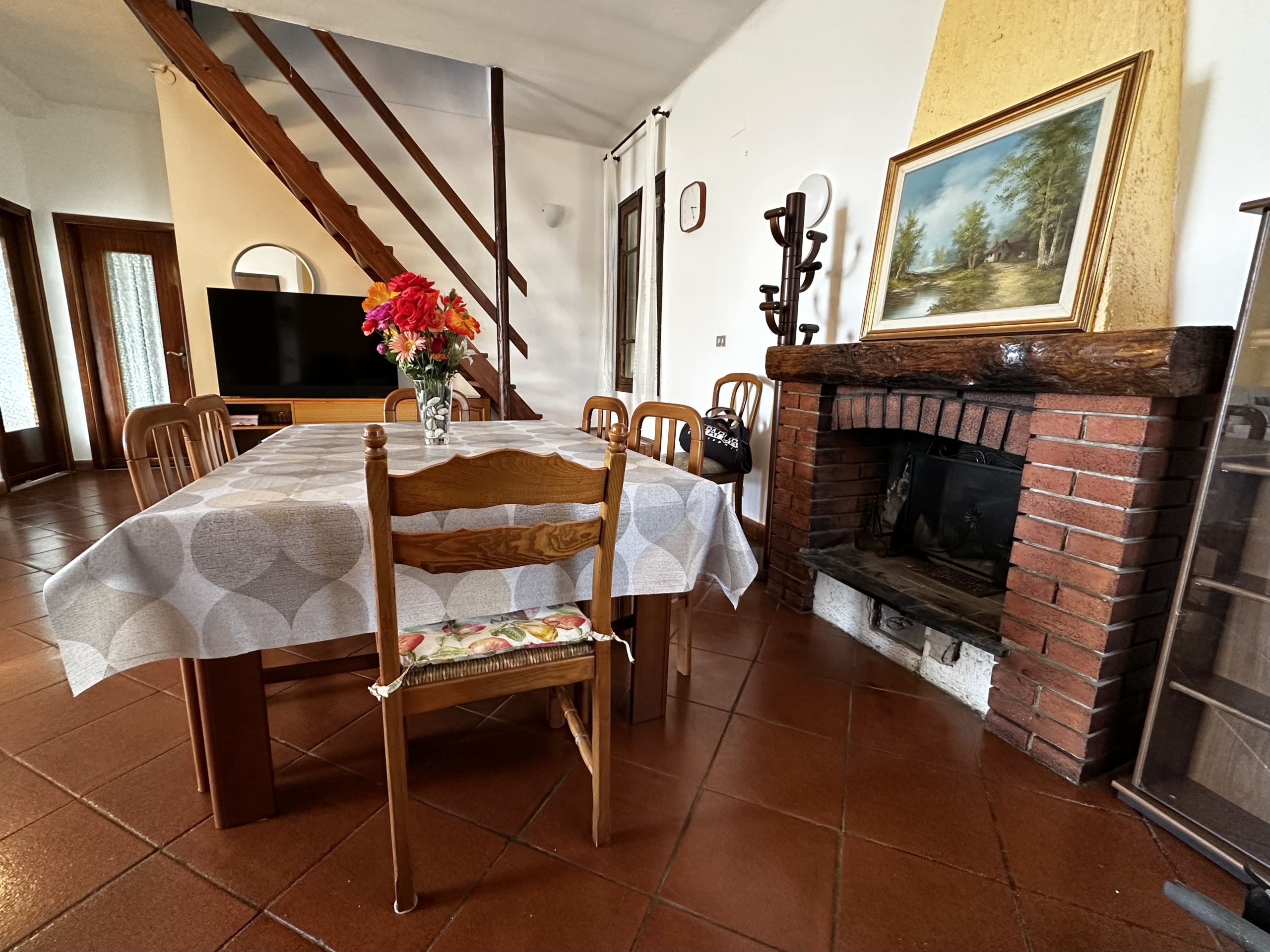 Immagine 12 di Casa bifamiliare in vendita  in via Andreoli 20 a Imperia