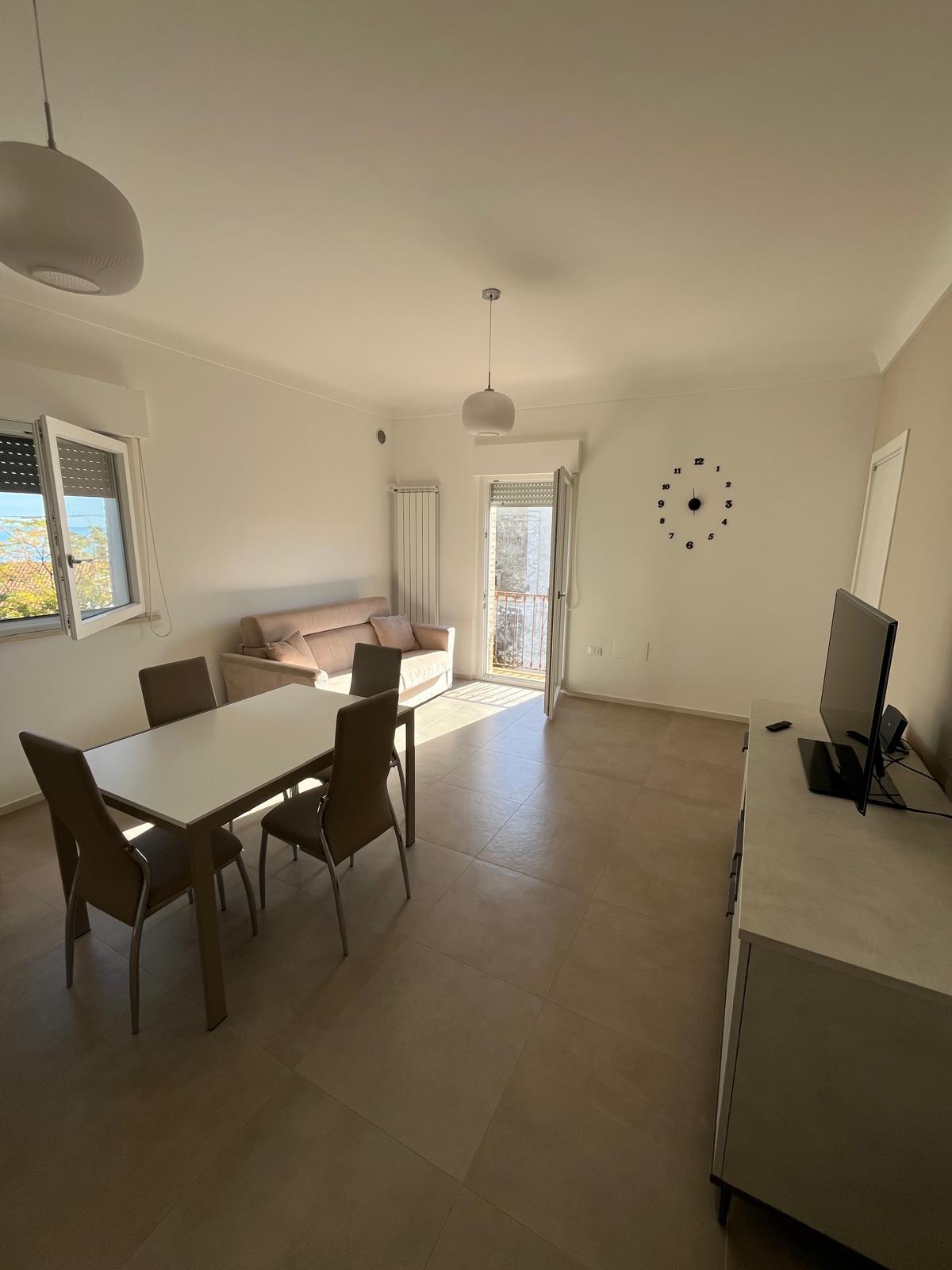 Immagine 6 di Trilocale in affitto  in Contrada Piane Favaro 190 a Rocca San Giovanni