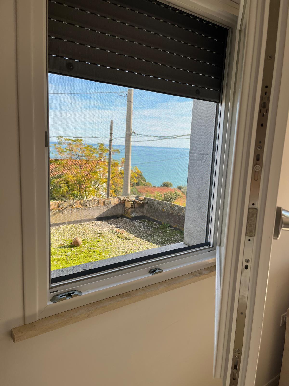 Immagine 4 di Trilocale in affitto  in Contrada Piane Favaro 190 a Rocca San Giovanni