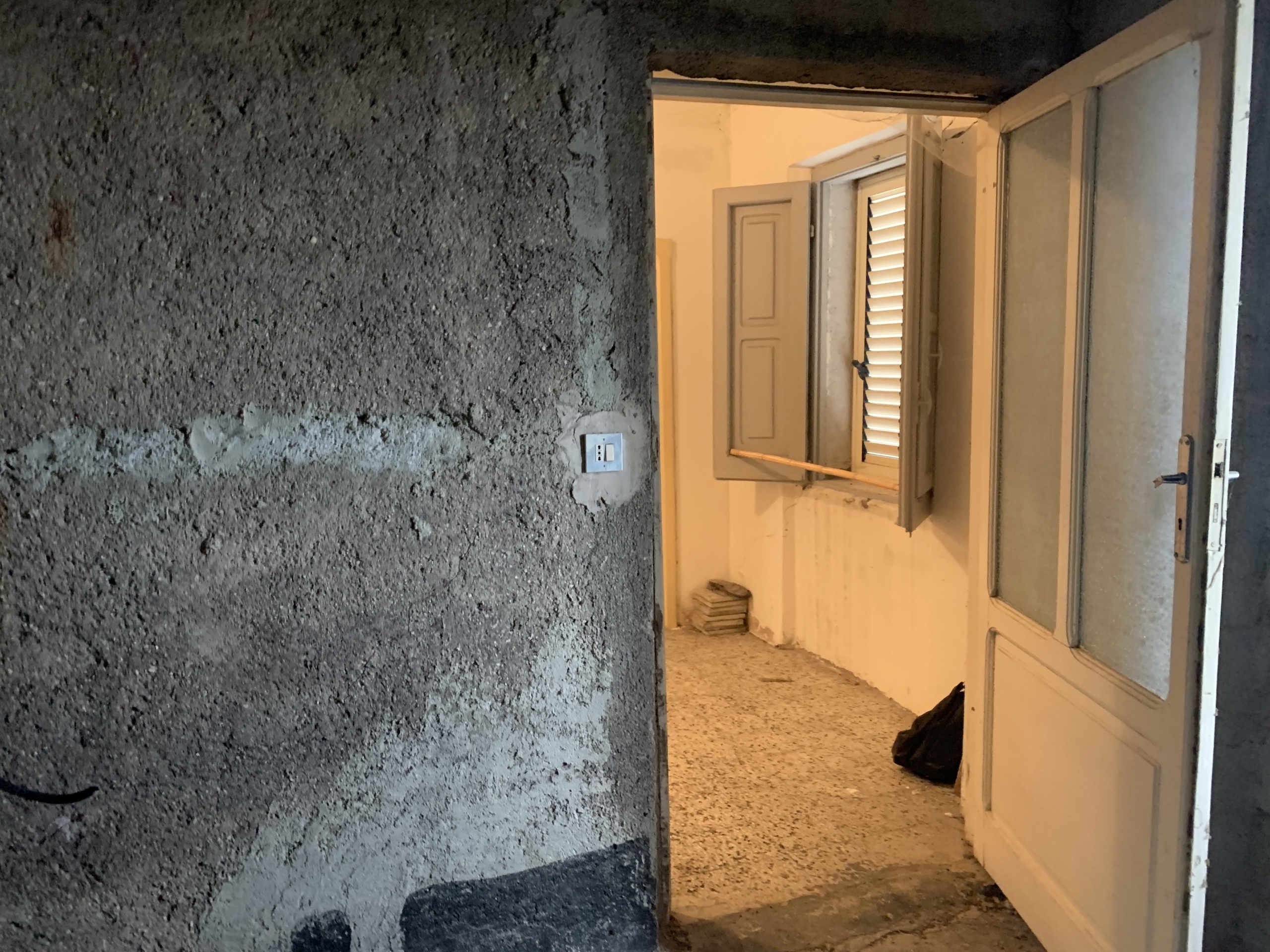 Immagine 25 di Casa semindipendente in vendita  a Gessopalena