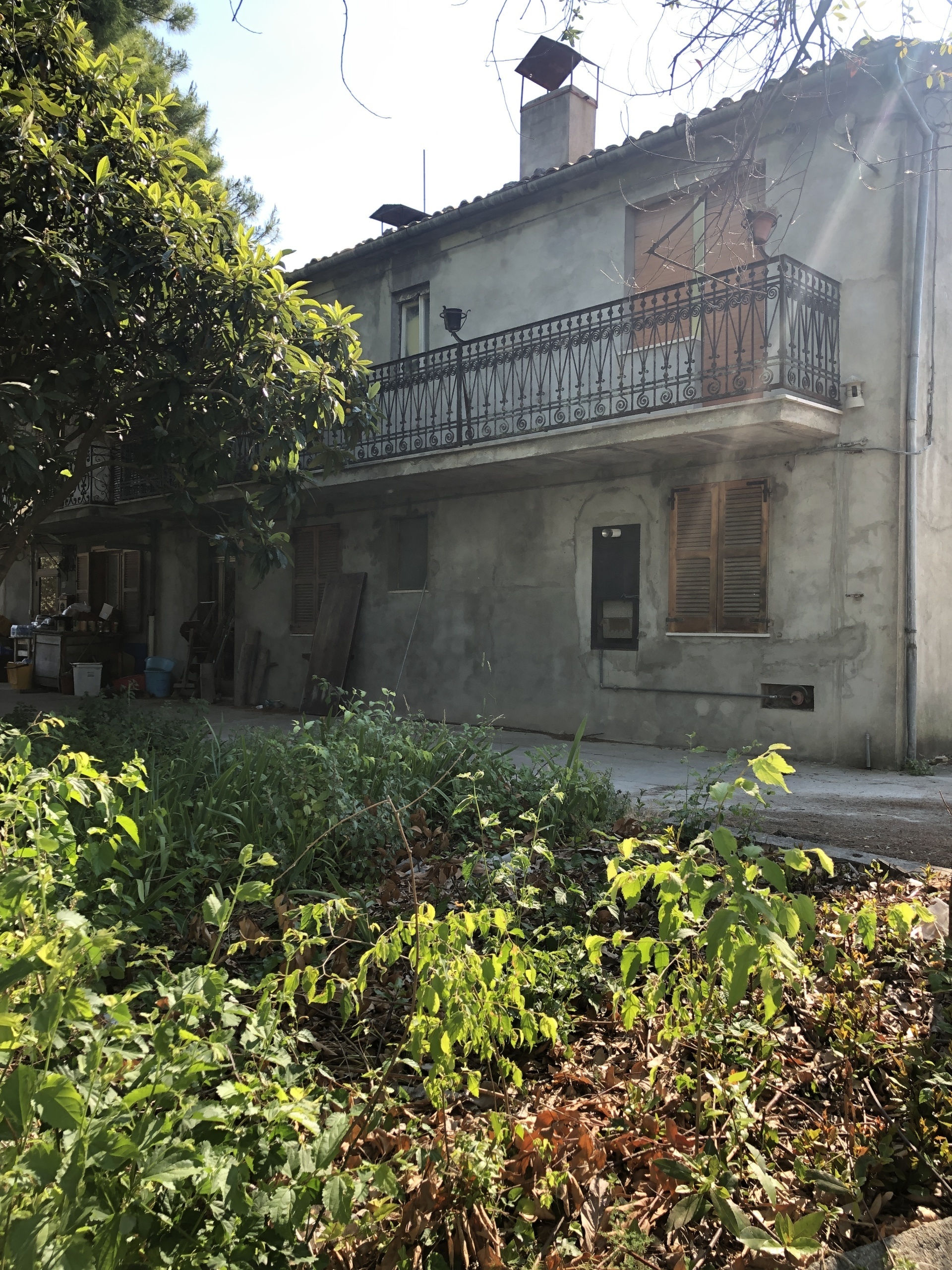 Immagine 30 di Casa semindipendente in vendita  in Roccascalegna a Roccascalegna