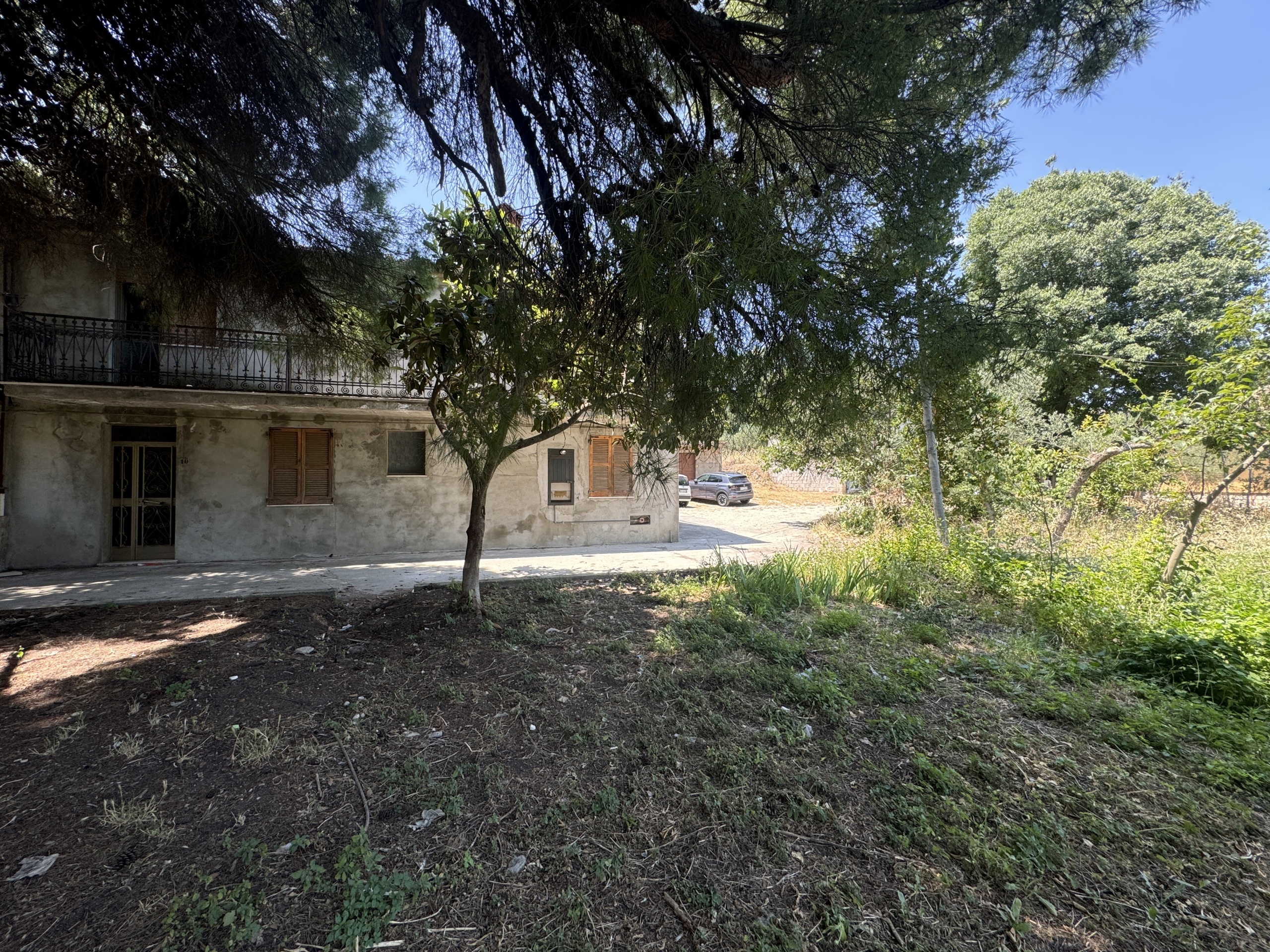 Immagine 42 di Casa semindipendente in vendita  in Roccascalegna a Roccascalegna