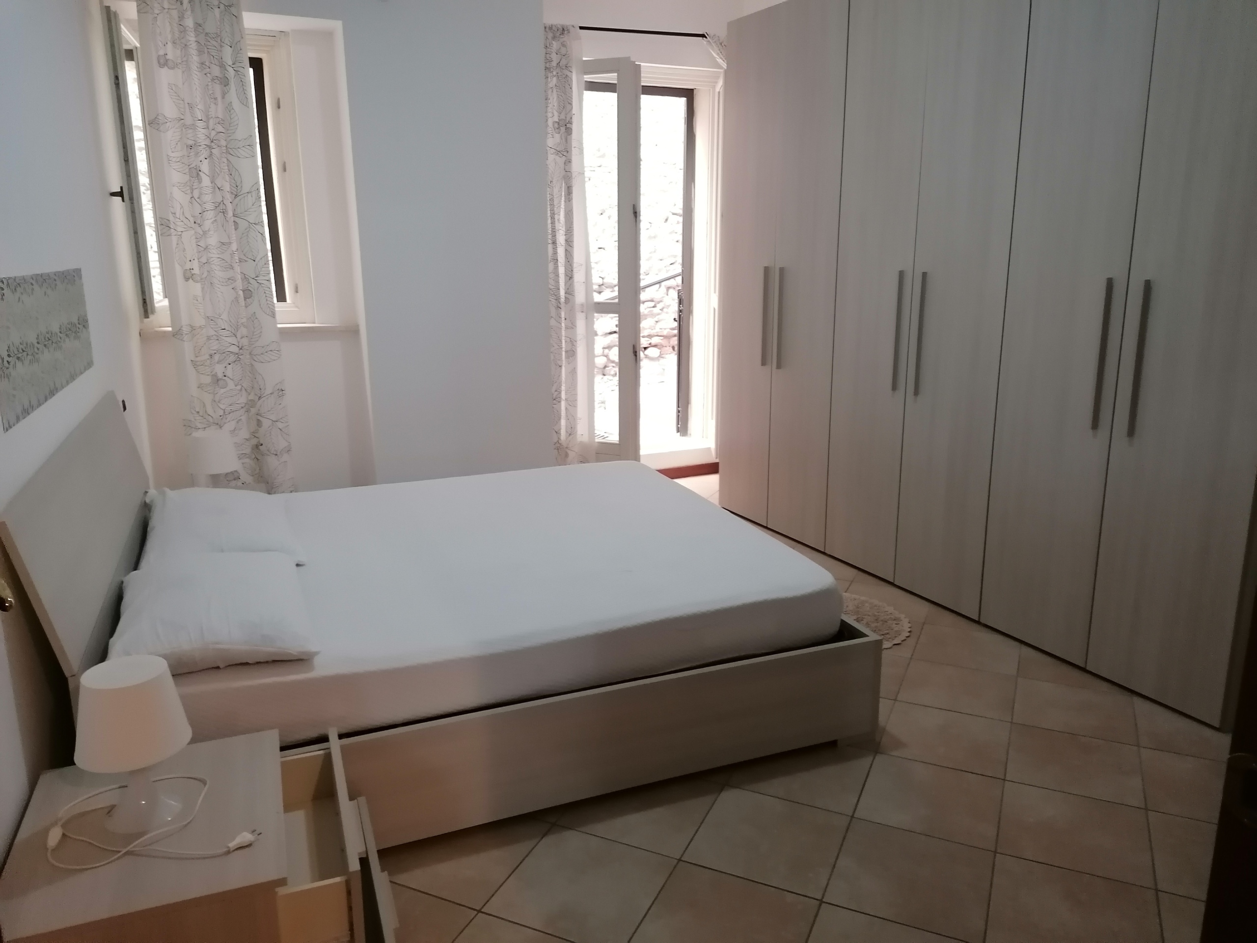 Immagine 6 di Trilocale in affitto  in PIAZZA PLEBISCITO a Lanciano