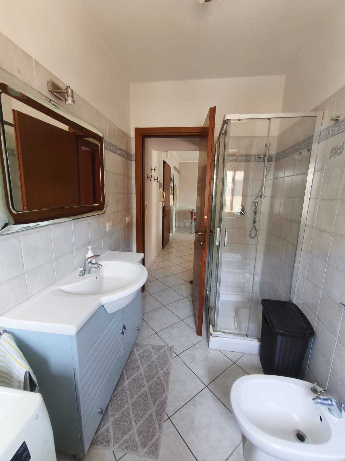 Immagine 9 di Bilocale in affitto  in Via Marina a Fossacesia