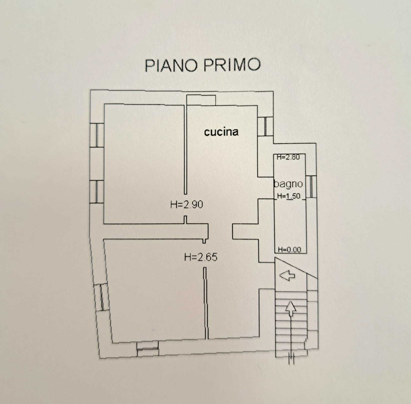 Immagine 47 di Terratetto in vendita  in Vico Municipio 1 a Santa Maria Imbaro