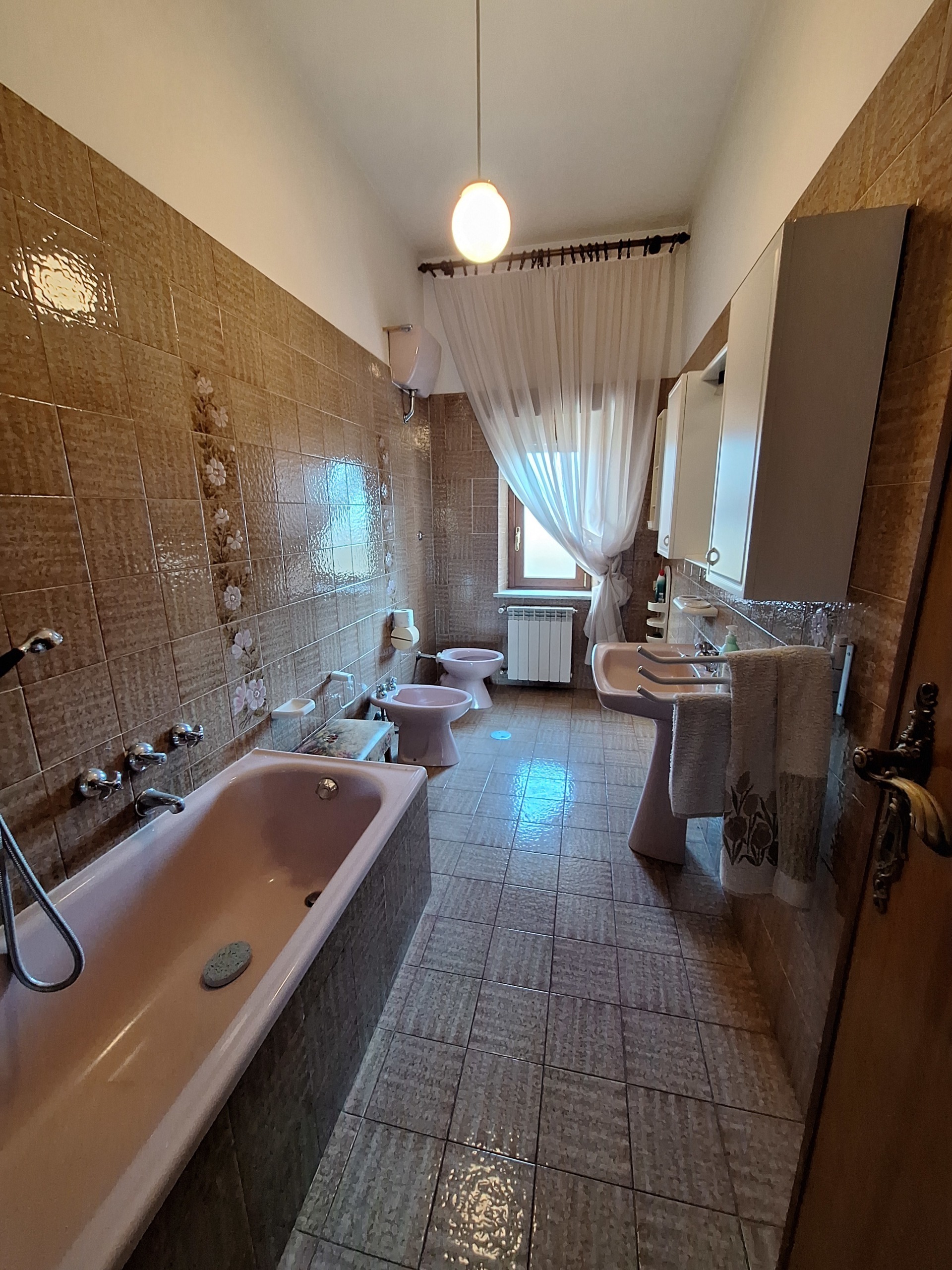 Immagine 67 di Casa indipendente in vendita  in Via Monte Grugnanello 35 a Morlupo