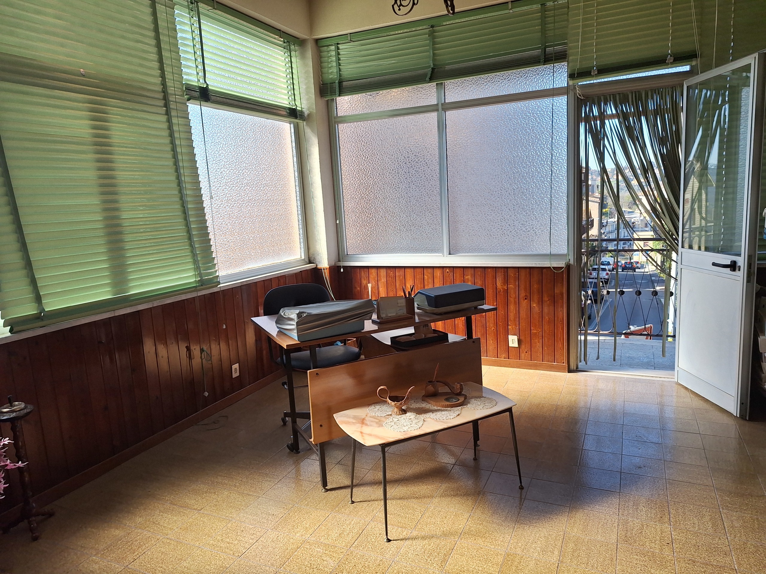 Immagine 9 di Casa indipendente in vendita  in Via Monte Grugnanello 35 a Morlupo