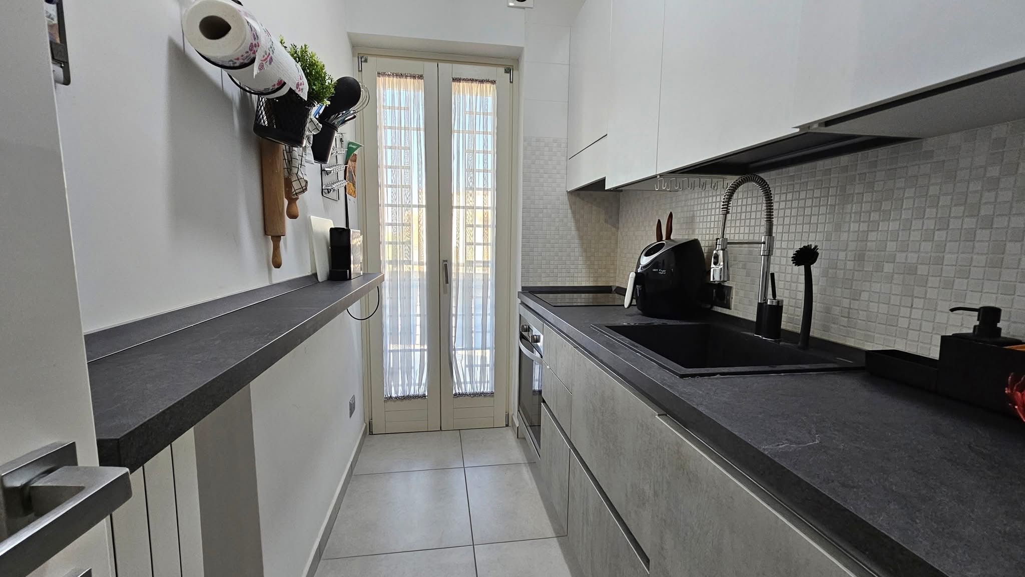 Immagine 3 di Trilocale in vendita  in Via Appennini 55 a Fonte Nuova