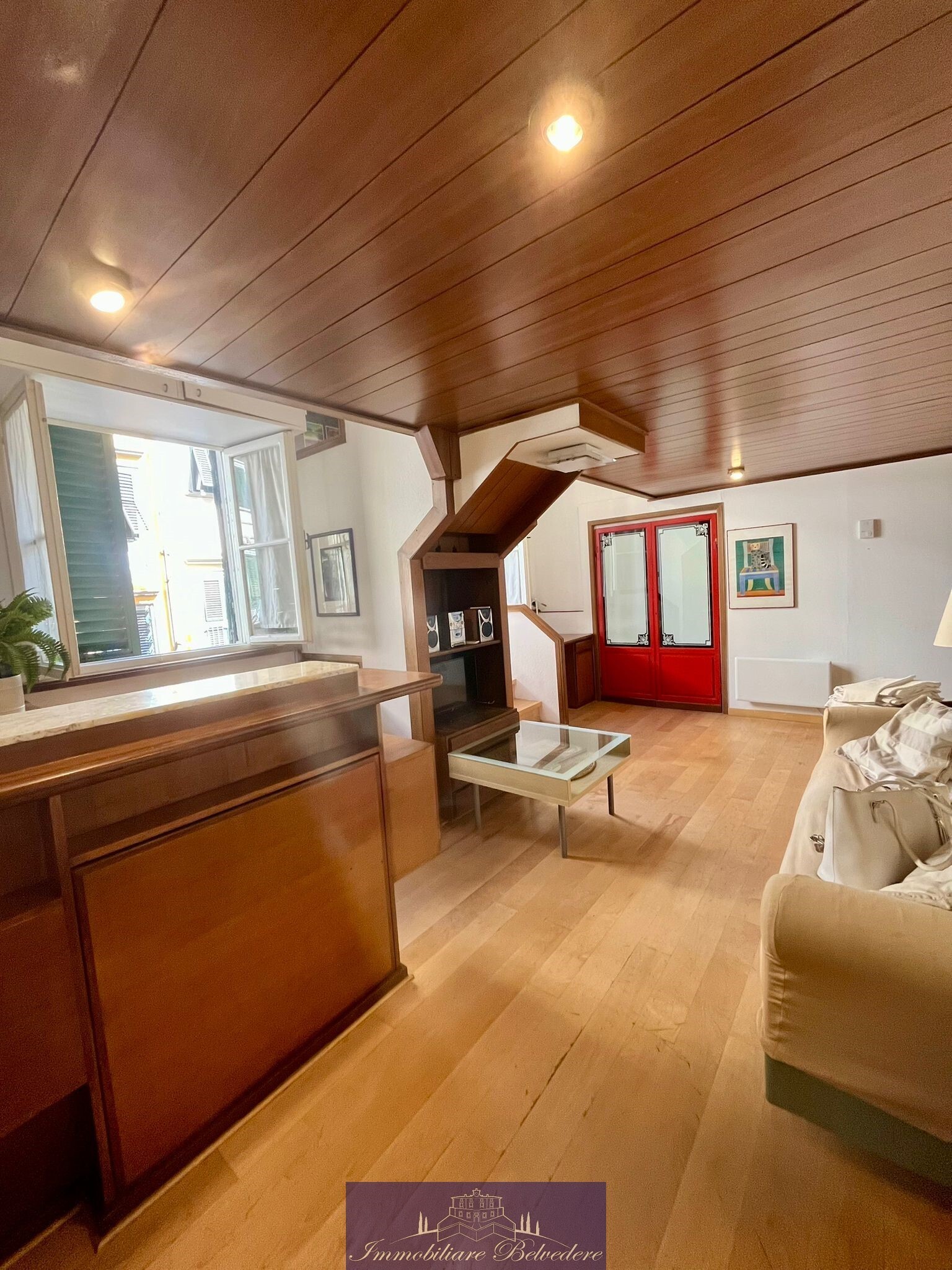 Immagine 18 di Bilocale in affitto  in Via Curtatone a Firenze