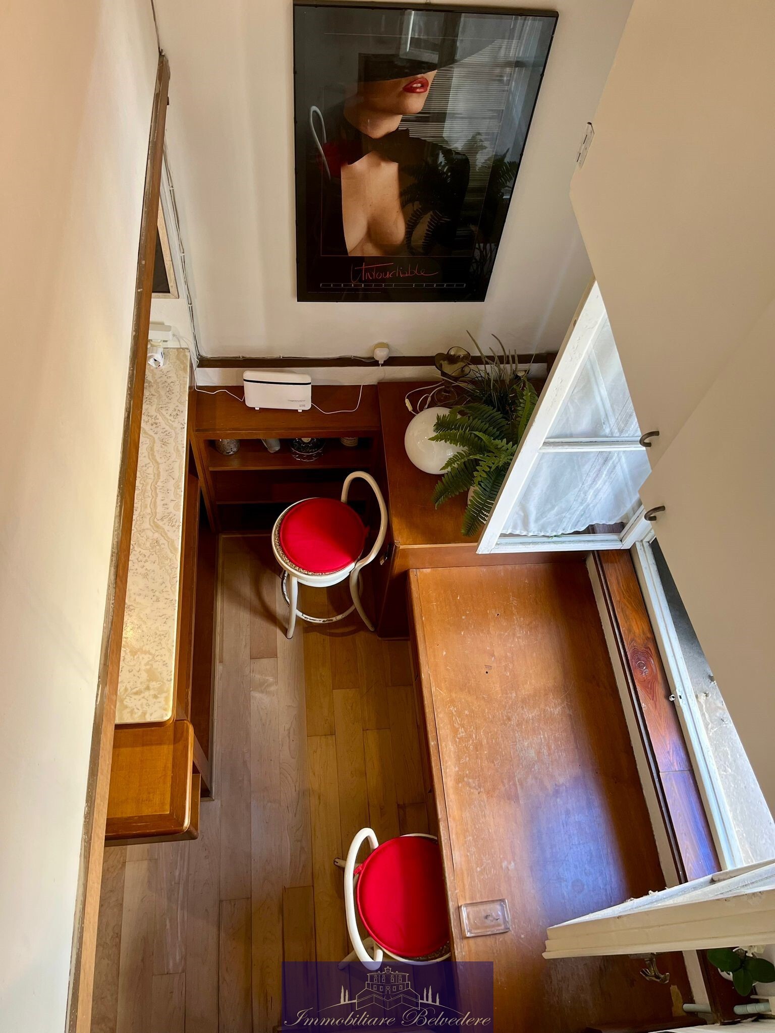 Immagine 7 di Bilocale in affitto  in Via Curtatone a Firenze