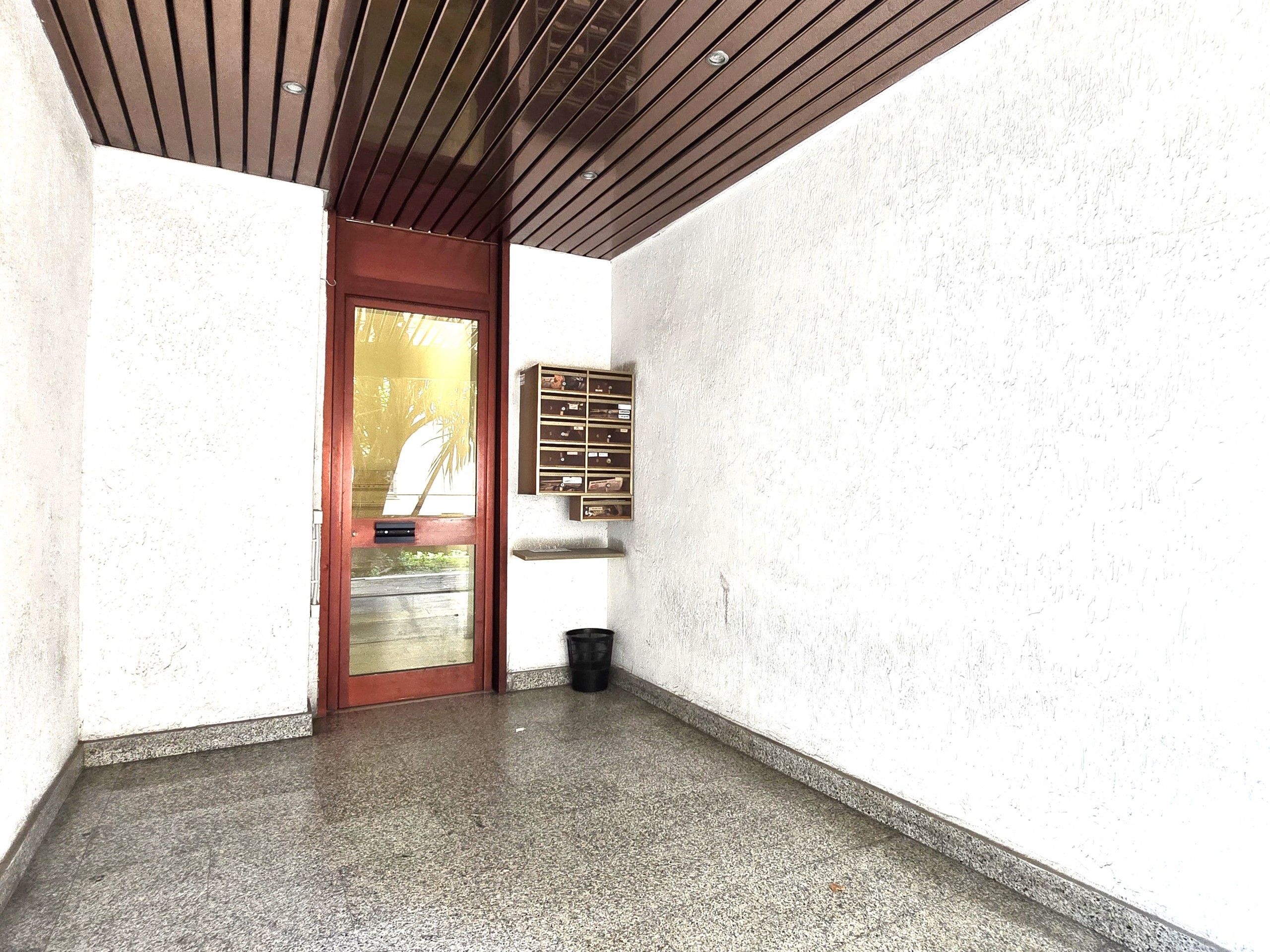 Immagine 28 di Palazzo in vendita  in Via degli Abeti 29 a Roma