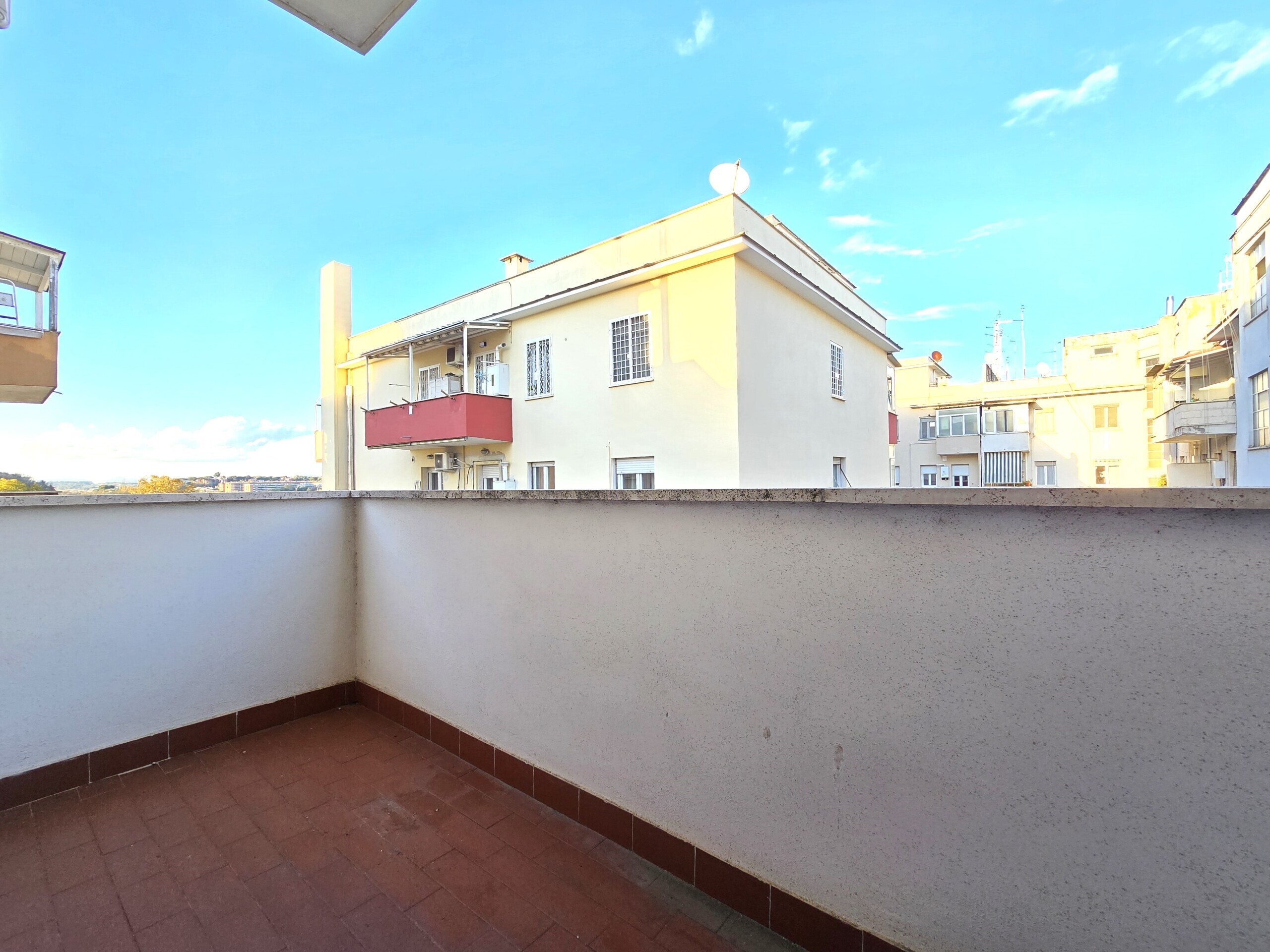 Immagine 20 di Bilocale in vendita  in Via Val Savio 8 a Roma