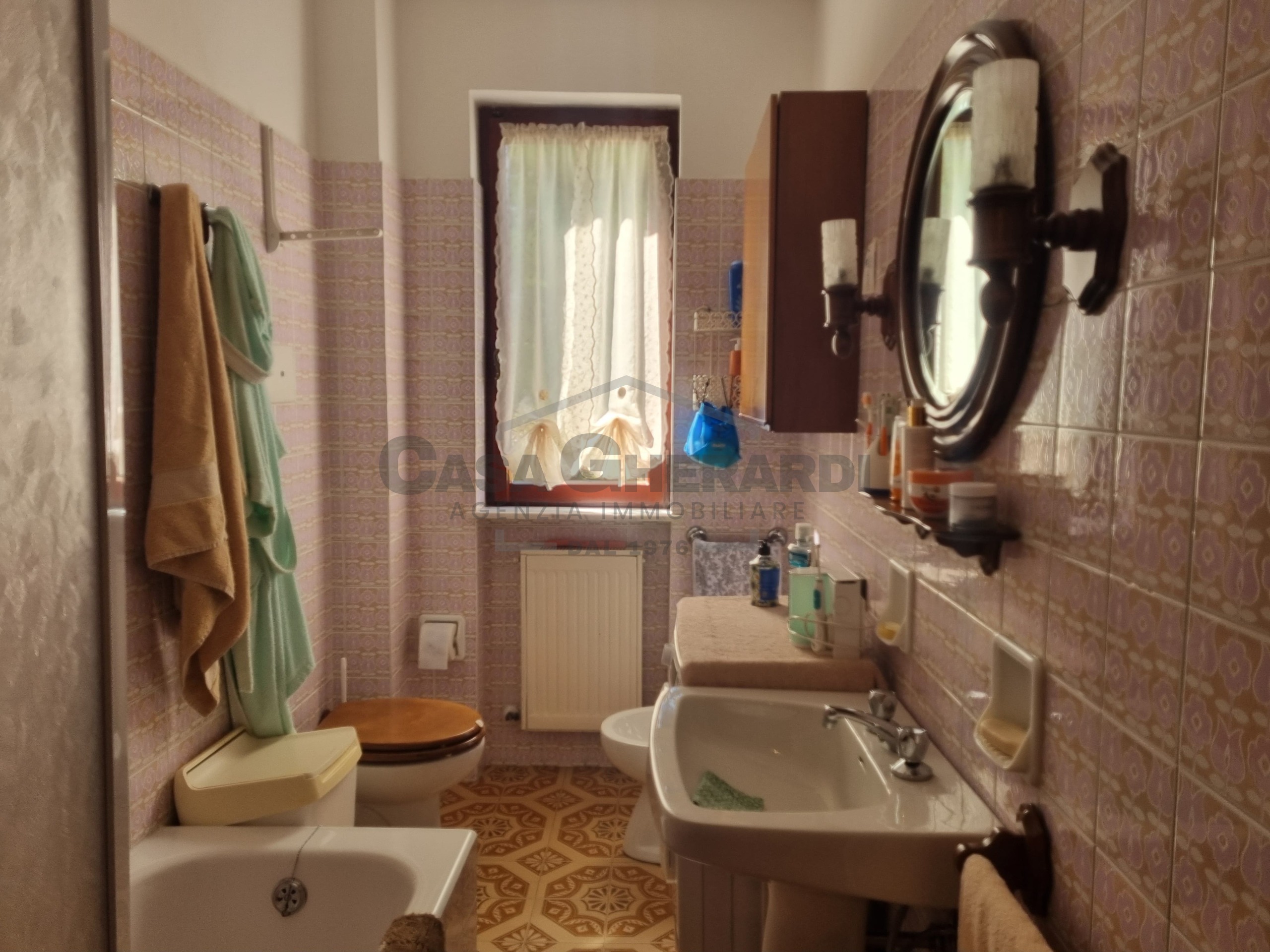 Immagine 22 di Trilocale in vendita  in Via Centro 4 a Zogno