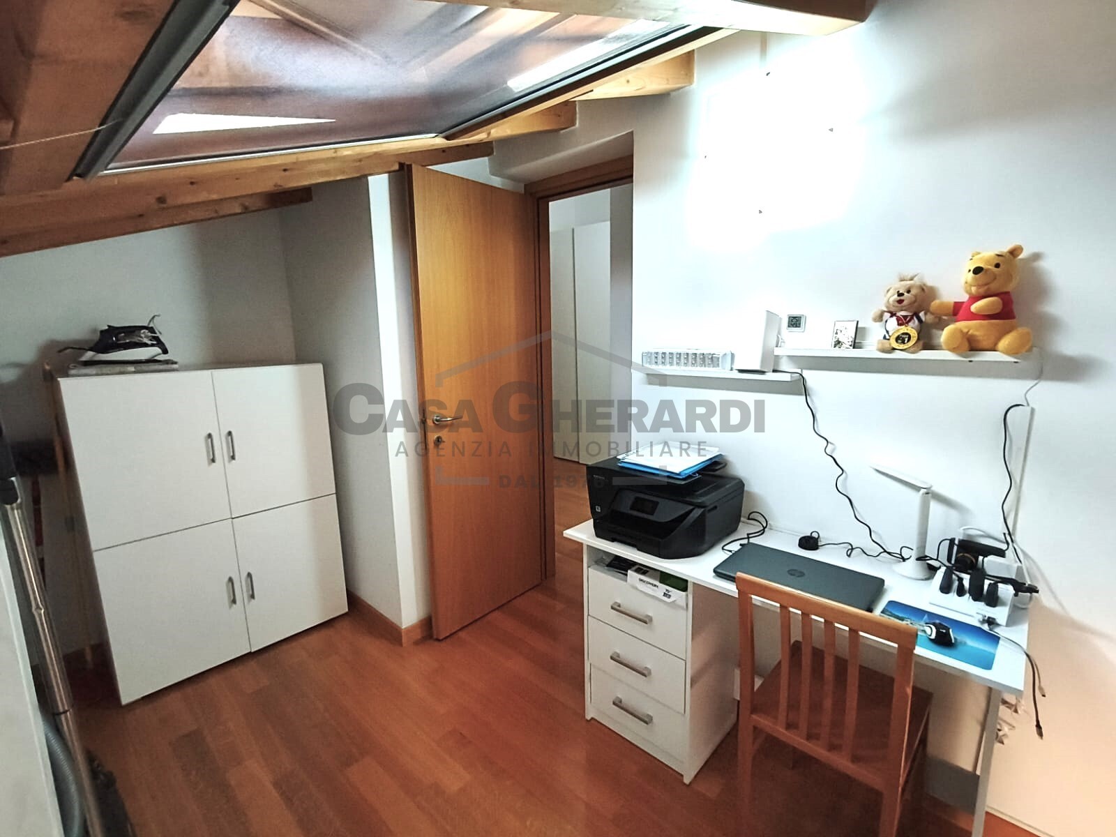 Immagine 25 di Bilocale in vendita  in Via G. Mazzini 1/b a Ponte San Pietro