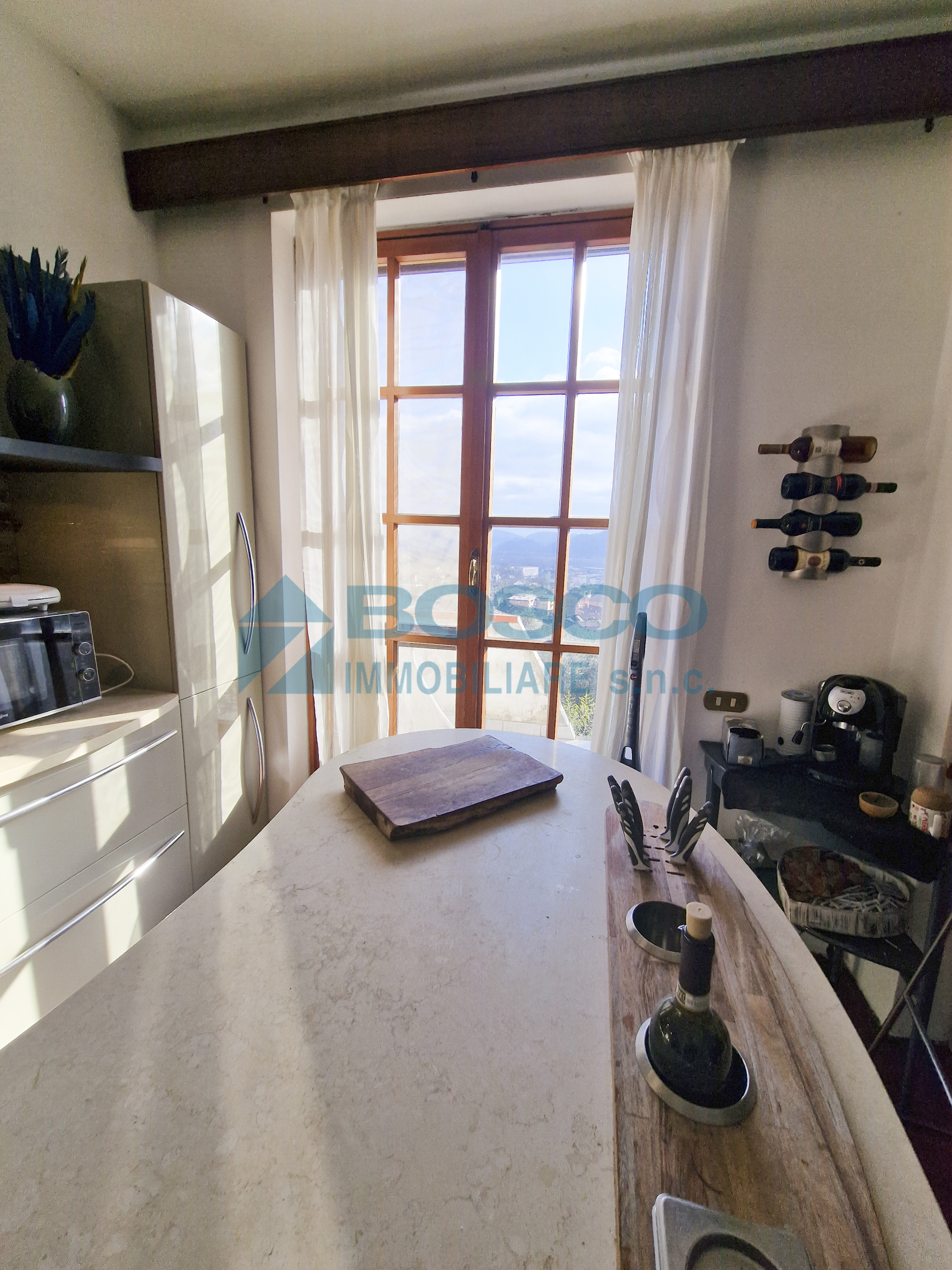 Immagine 5 di Casa indipendente in vendita  in Via Magellano a Bolano