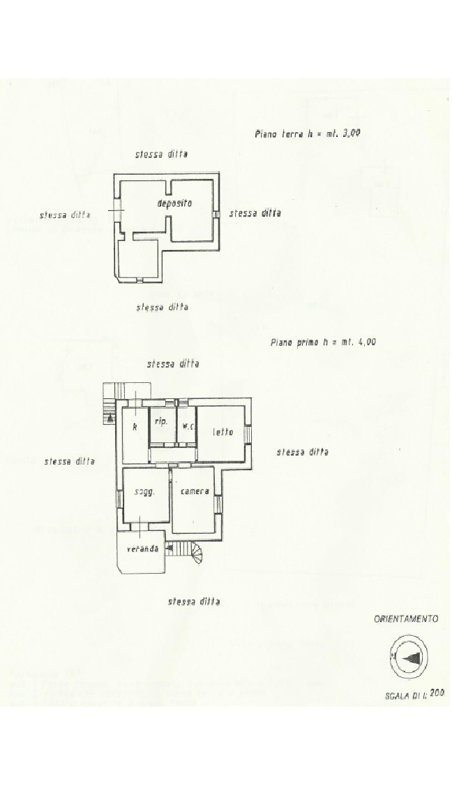 Immagine 27 di Rustico / casale in vendita  in isola a Siracusa
