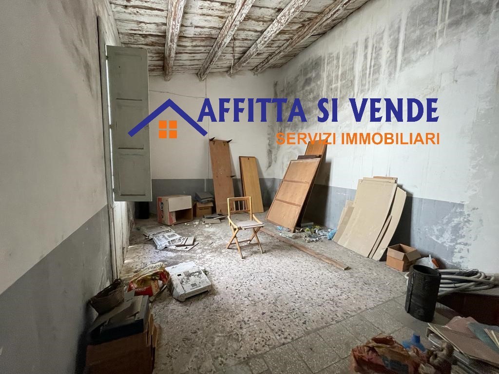 Immagine 18 di Casa indipendente in vendita  in Via Palestro 18 a Solarino