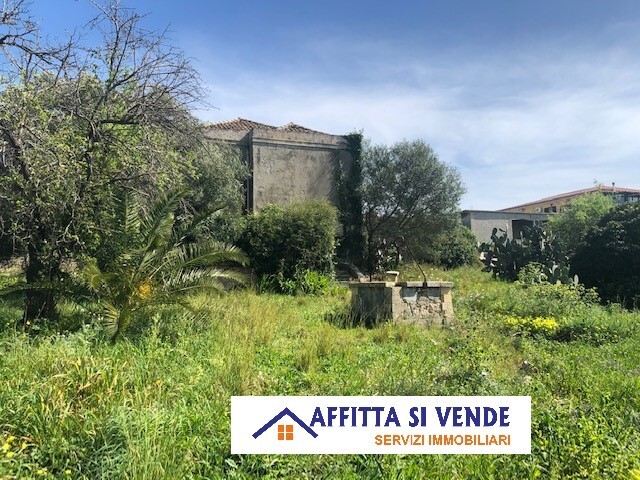 Immagine 23 di Rustico / casale in vendita  in isola a Siracusa