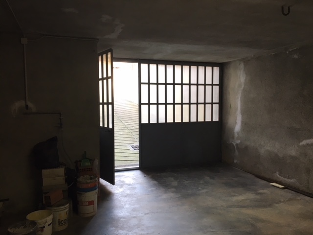 Immagine 12 di Ufficio in vendita  in Via XX Settembre 2020 a Beinasco