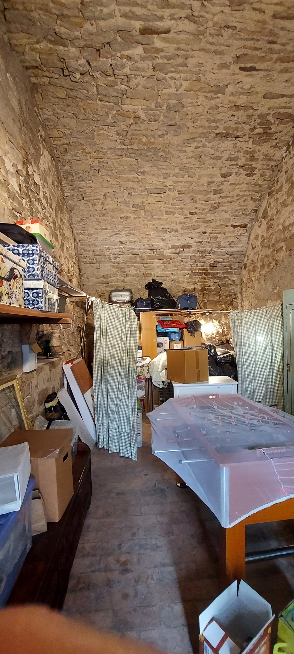 Immagine 27 di Casa indipendente in vendita  a Todi