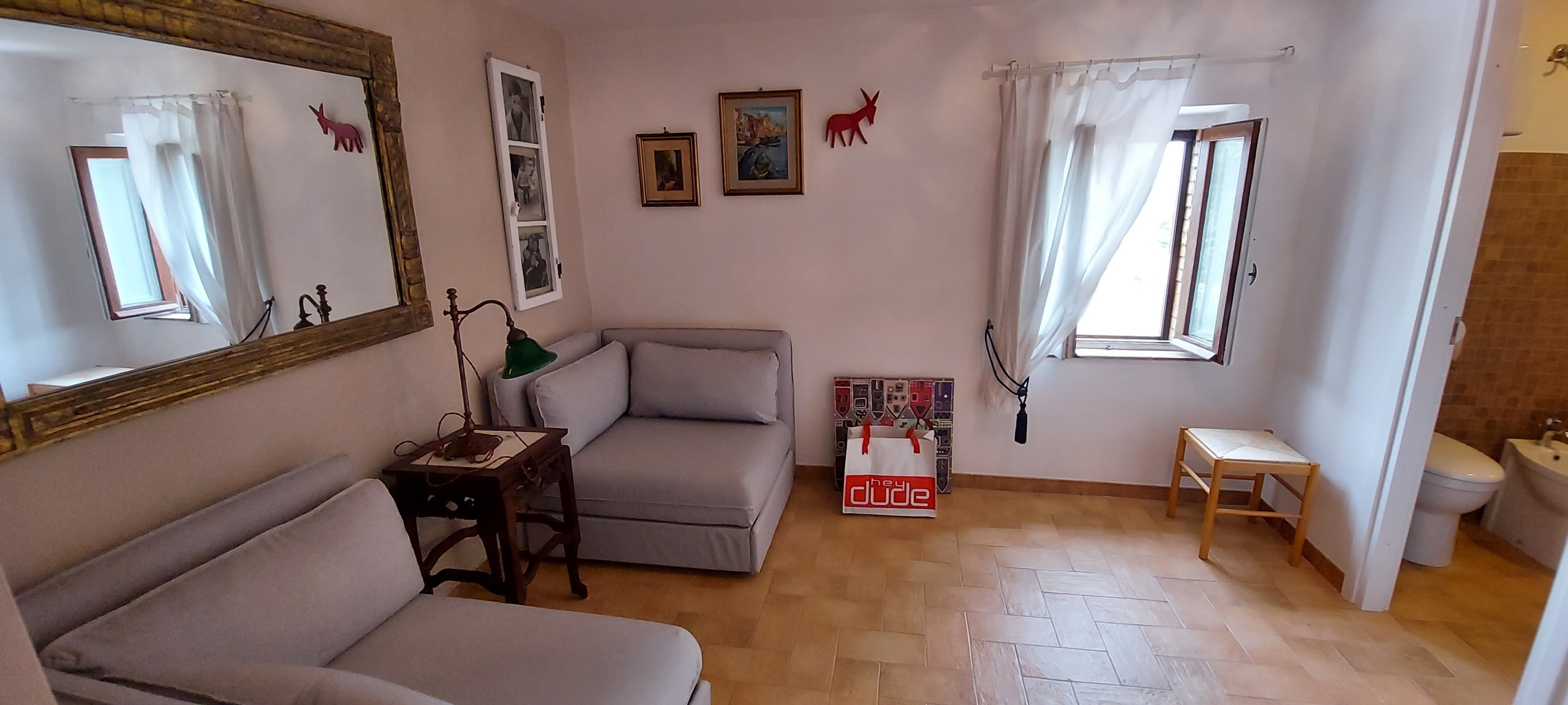 Immagine 24 di Casa indipendente in vendita  a Todi