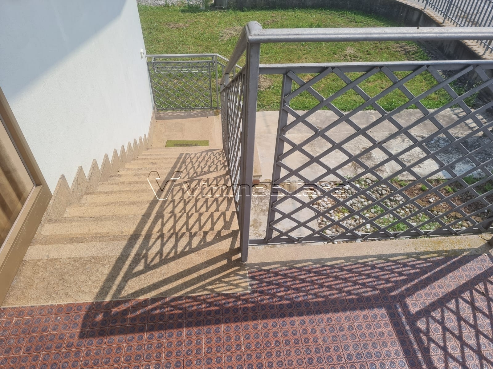 Immagine 16 di Casa indipendente in vendita  in via peraro 32 a Noventa Vicentina