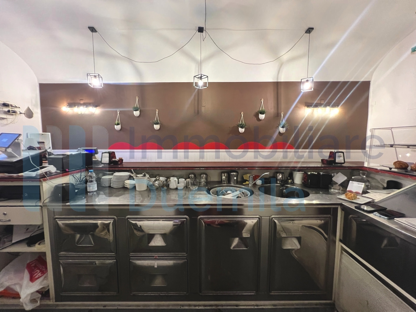 Immagine 9 di Bar / Ristorante in vendita  a Bologna