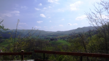 Immagine 26 di Casa indipendente in vendita  a Sassello