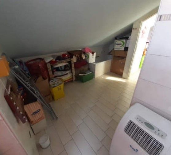 Immagine 9 di Trilocale in vendita  in Via Roma 78 a Nizza Monferrato