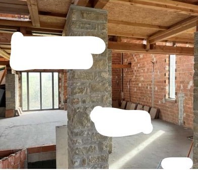 Immagine 4 di Villa in vendita  in Localita San Michele snc a Castelletto Uzzone