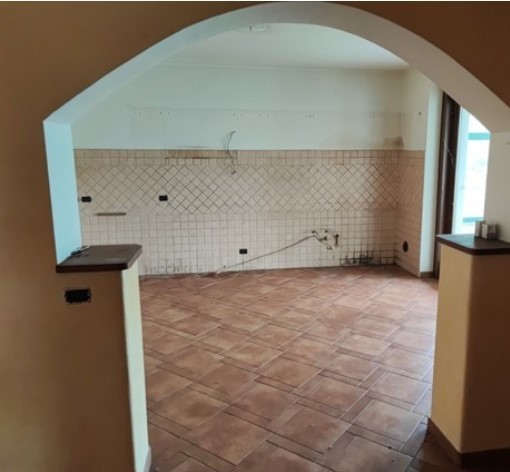 Immagine 5 di Casa trifamiliare in vendita  in Via Castelceriolo 1 a Alessandria