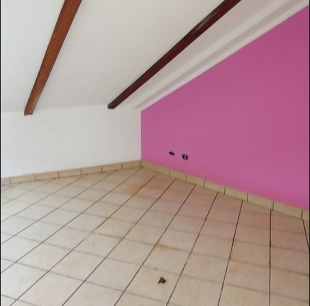 Immagine 10 di Mansarda in vendita  in Via Torino 129 a Nichelino