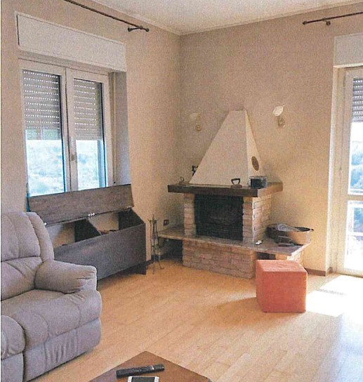 Immagine 4 di Villa in vendita  in Frazione Oliva snc a Avolasca