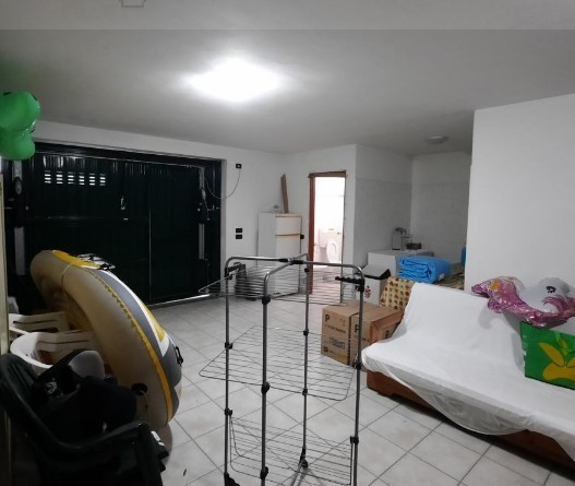 Immagine 8 di Porzione di casa in vendita  in Via Canaia snc a Vezzano Ligure