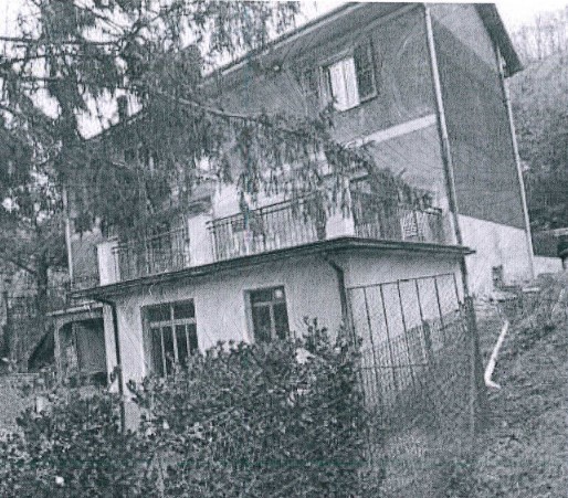 Immagine 7 di Villa in vendita  in Localita Pittarotta 1 a Cartosio